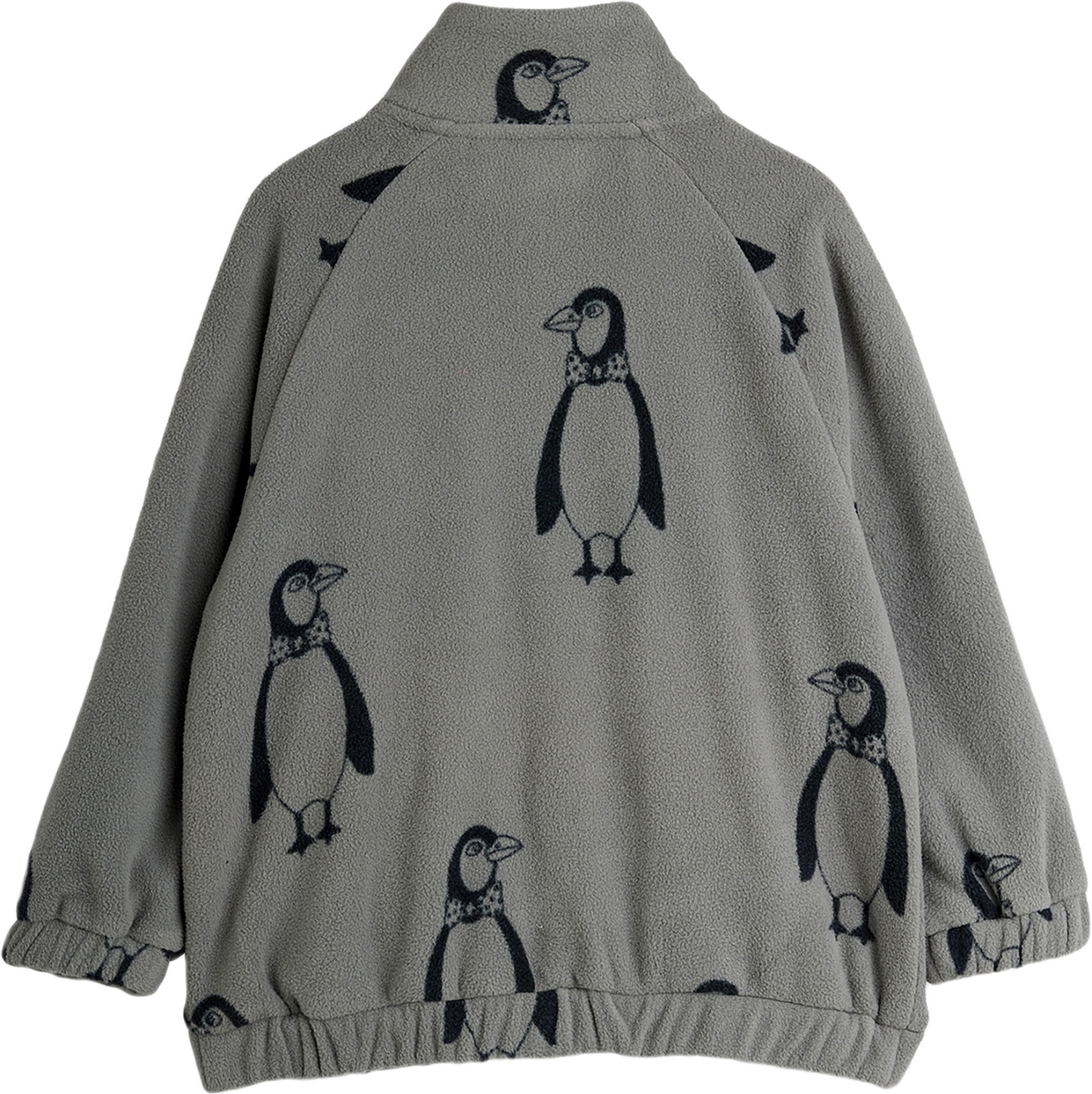 Penguin Fleecejacka