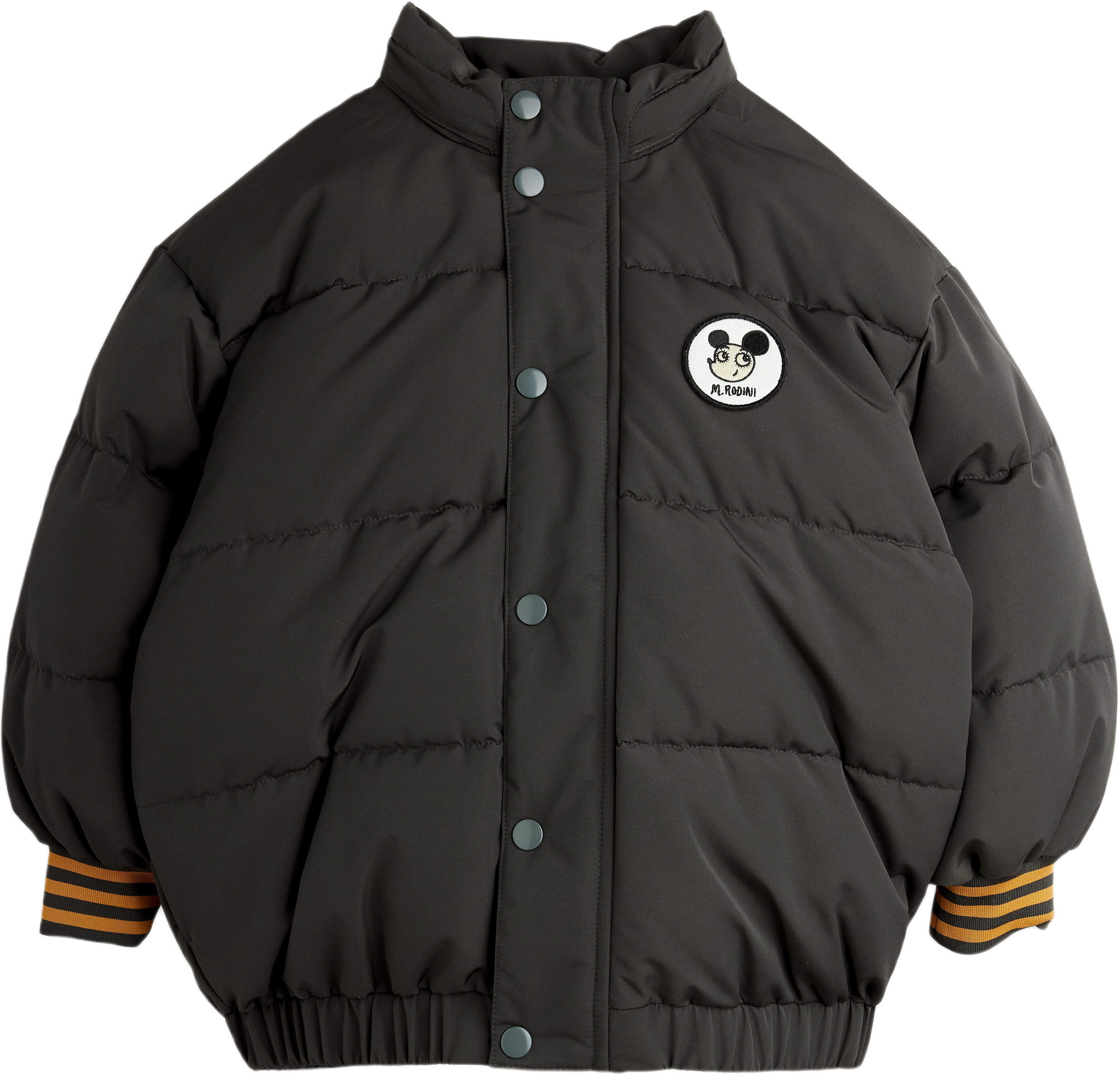 Ritzratz Patch Puffjacka