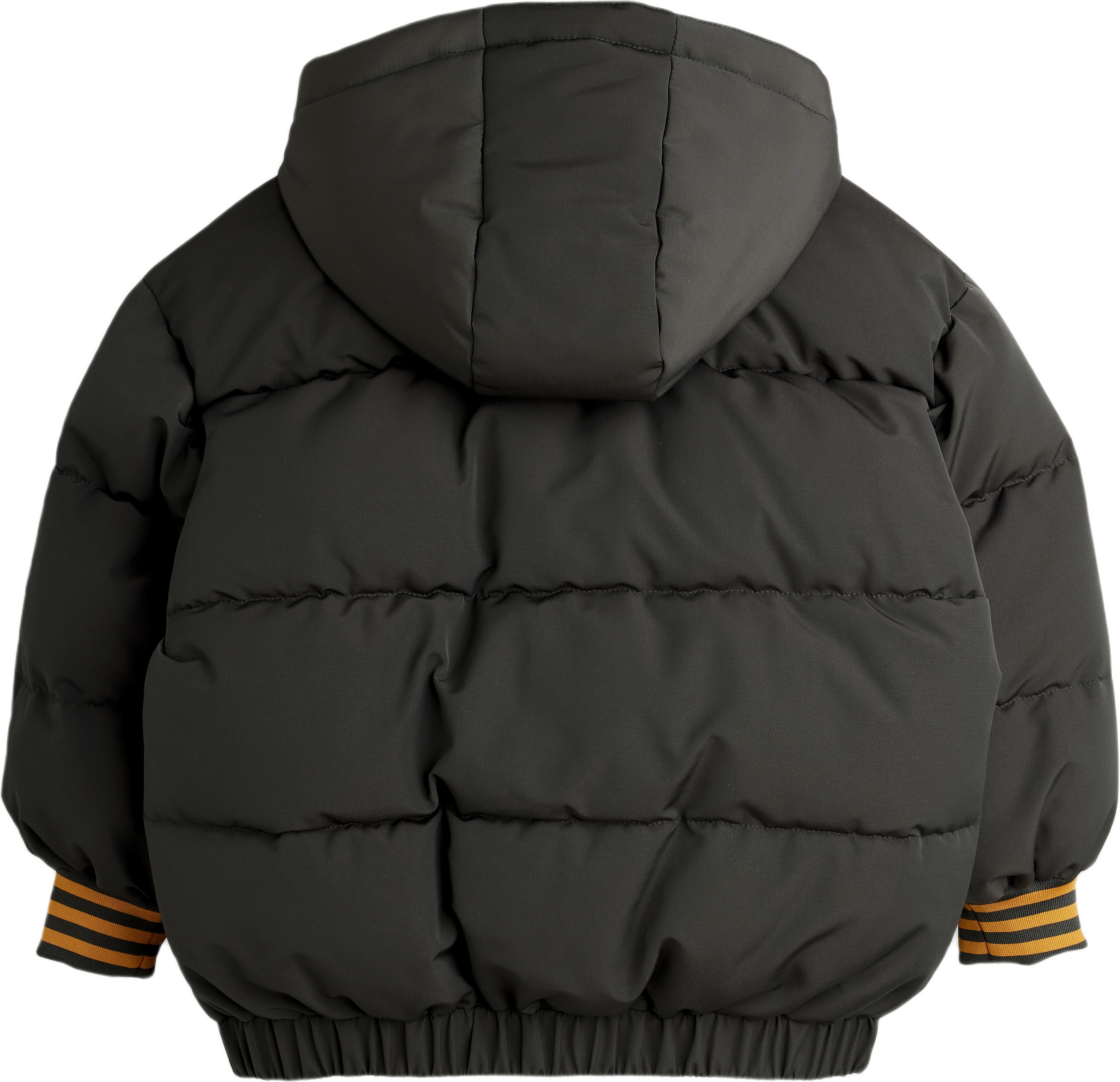 Ritzratz Patch Puffjacka