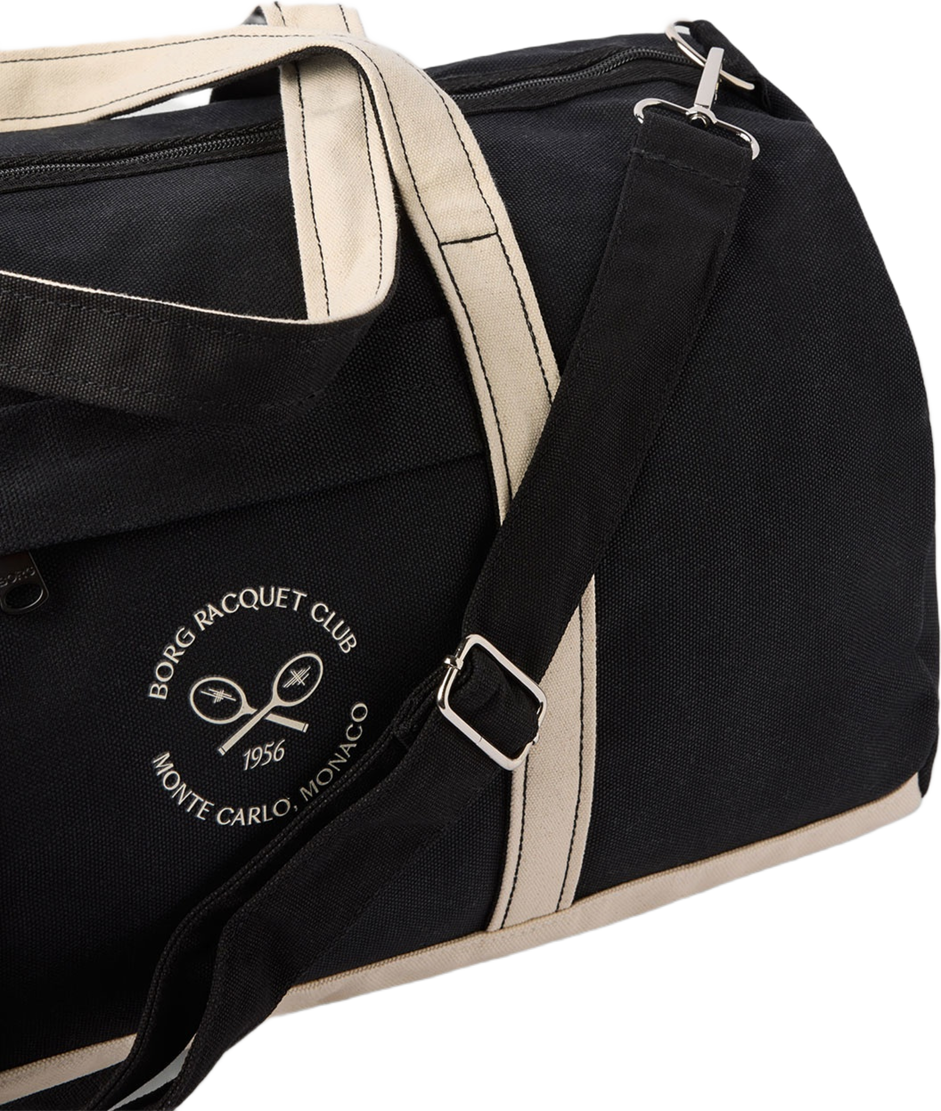 Ace Canvas Sports Bag 37L