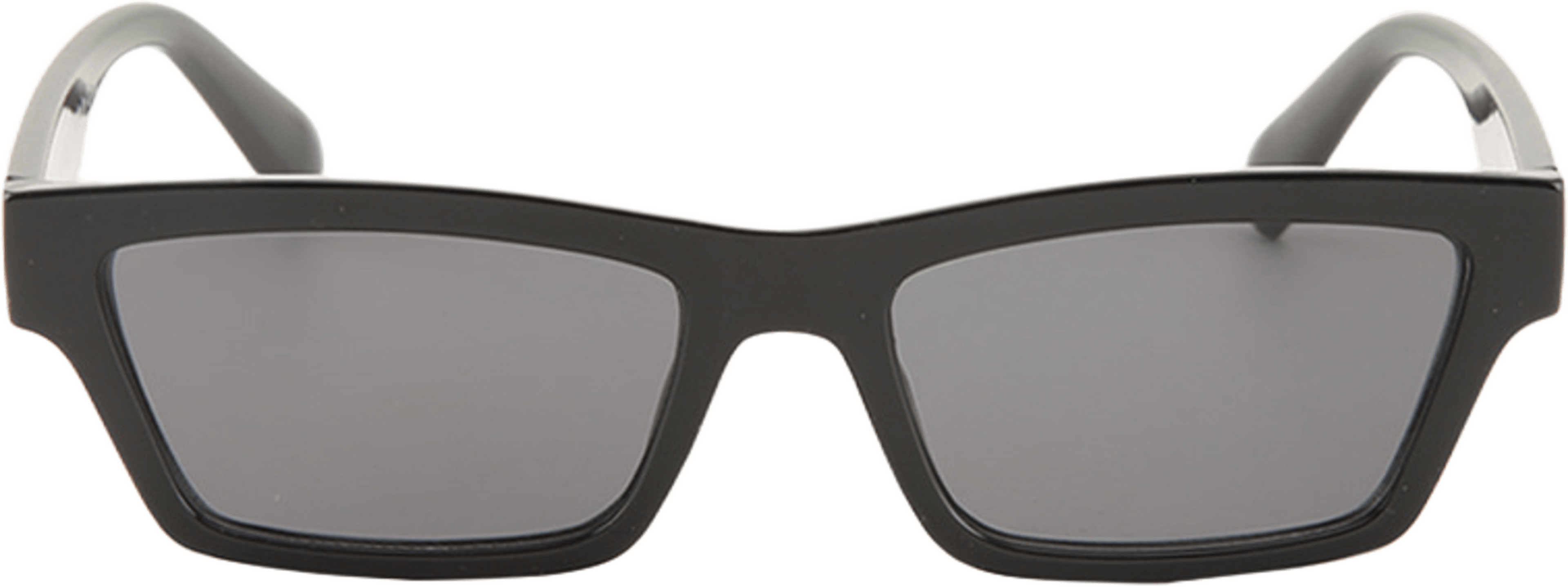 Solglasögon HANNAH, från Appear, i färgen Black. Klicka för att öppna bilden i stort format