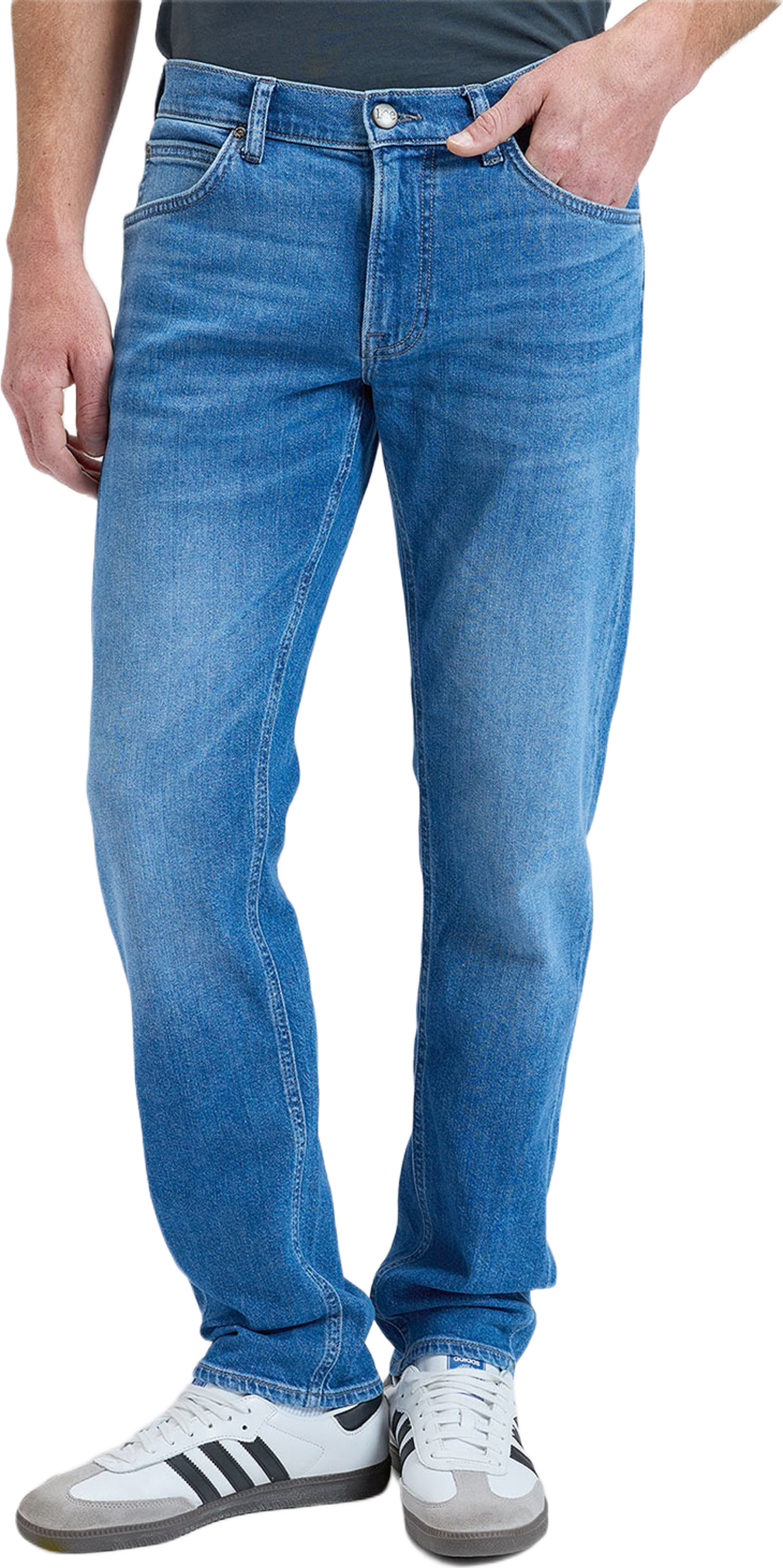 Daren, från Lee, i färgen Skyfall. Klicka för att öppna bilden i stort format