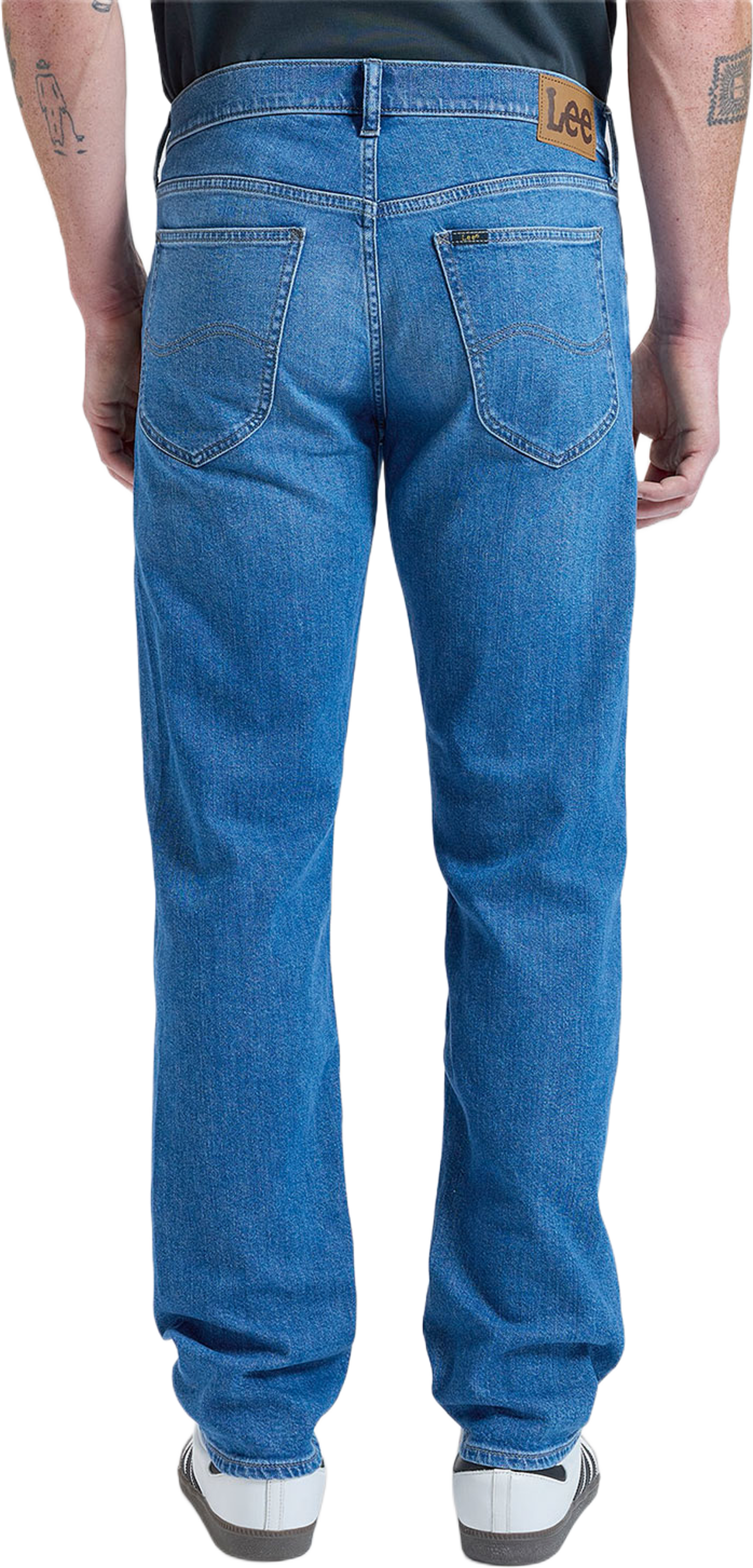 Daren, från Lee, i färgen Skyfall. Klicka för att öppna bilden i stort format