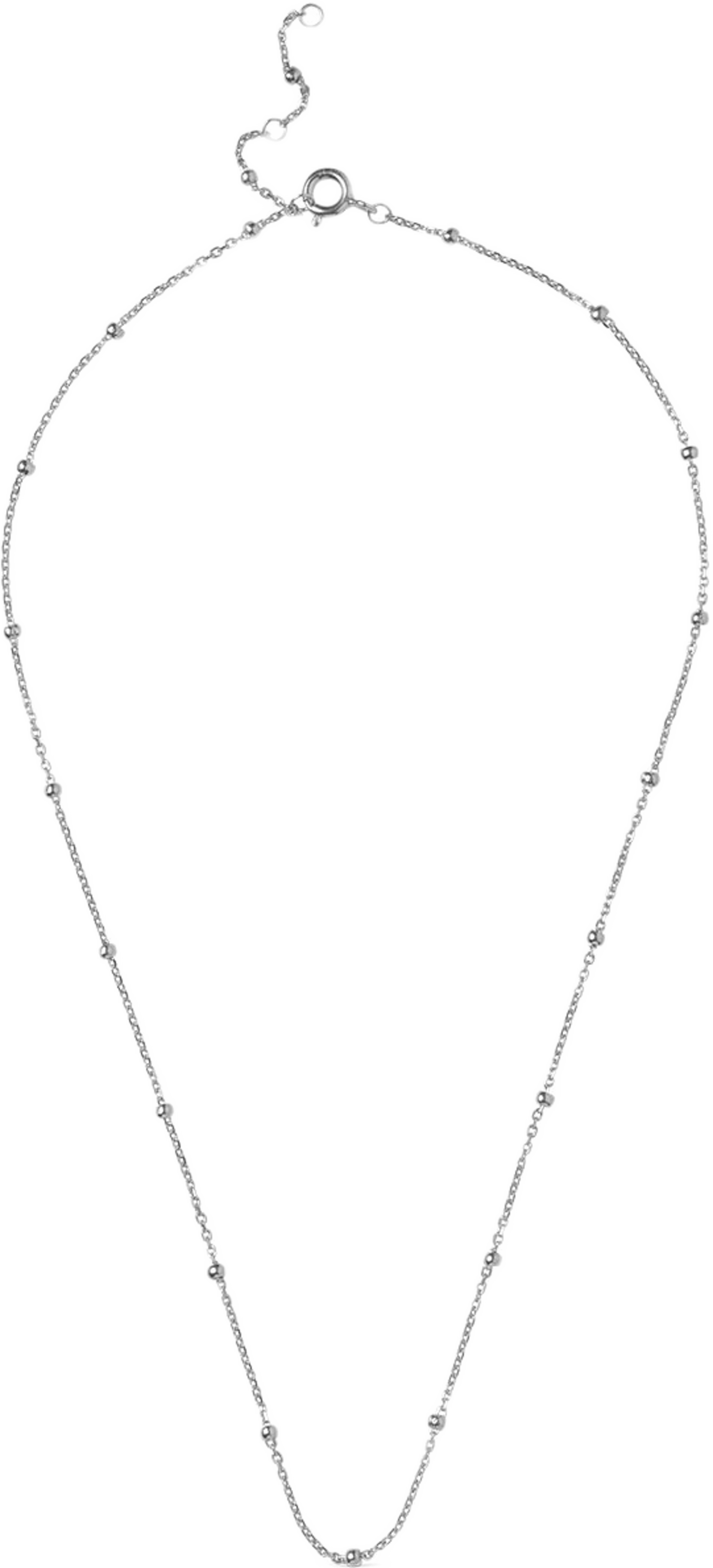 Bracelet, Beaded Chain