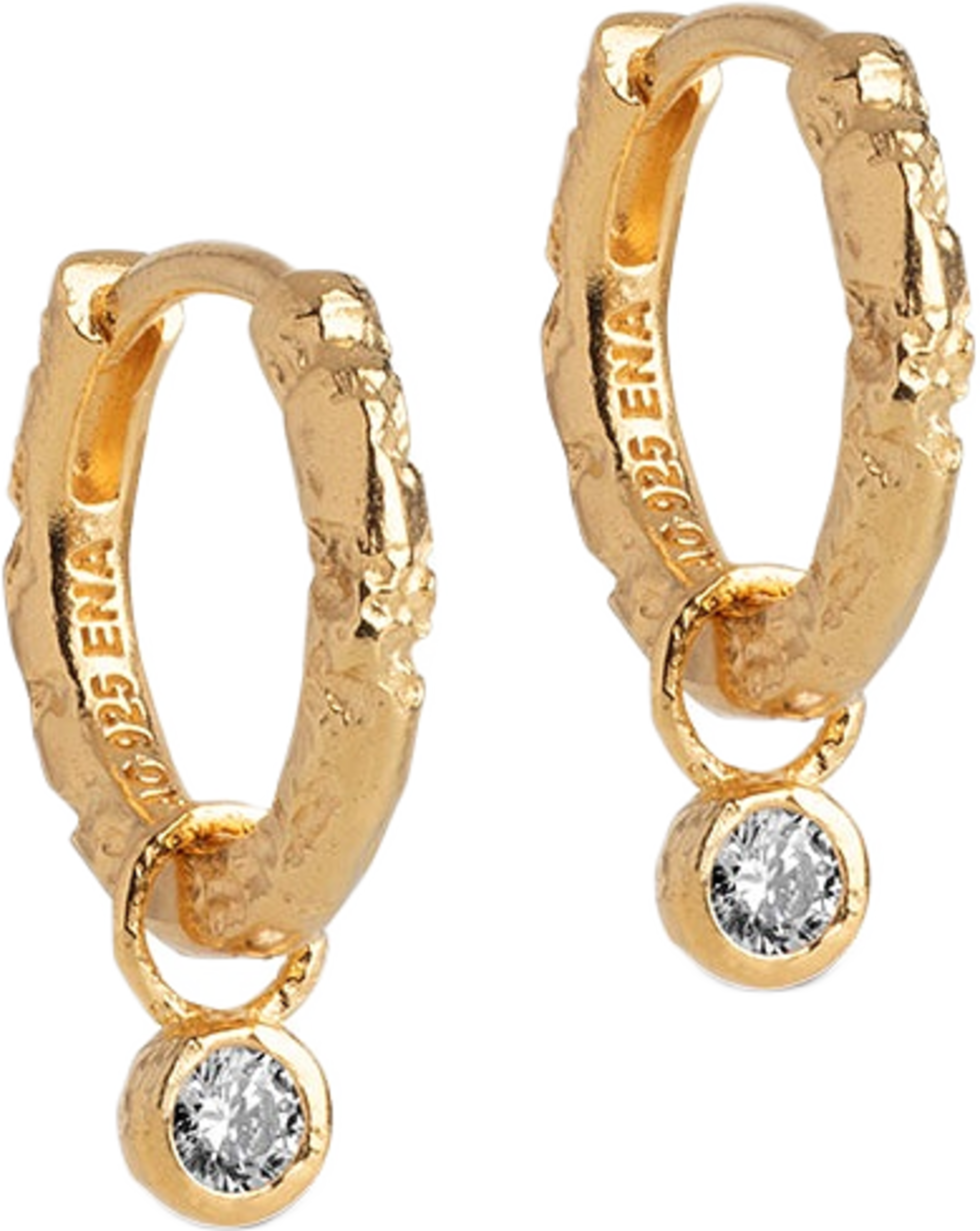 Hoops, Belle CZ