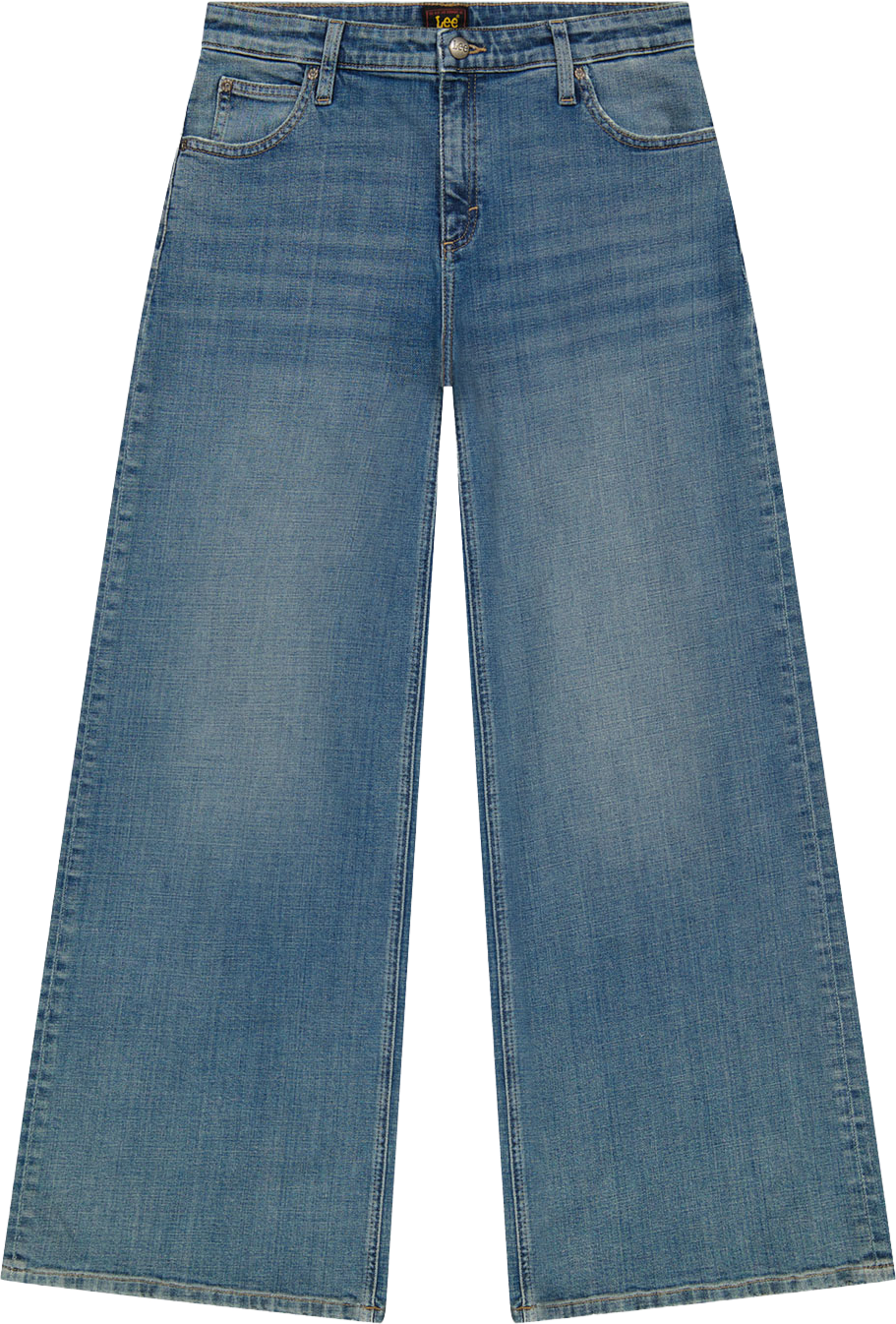 Hope, från Lee, i färgen Icy Layers. Klicka för att öppna bilden i stort format