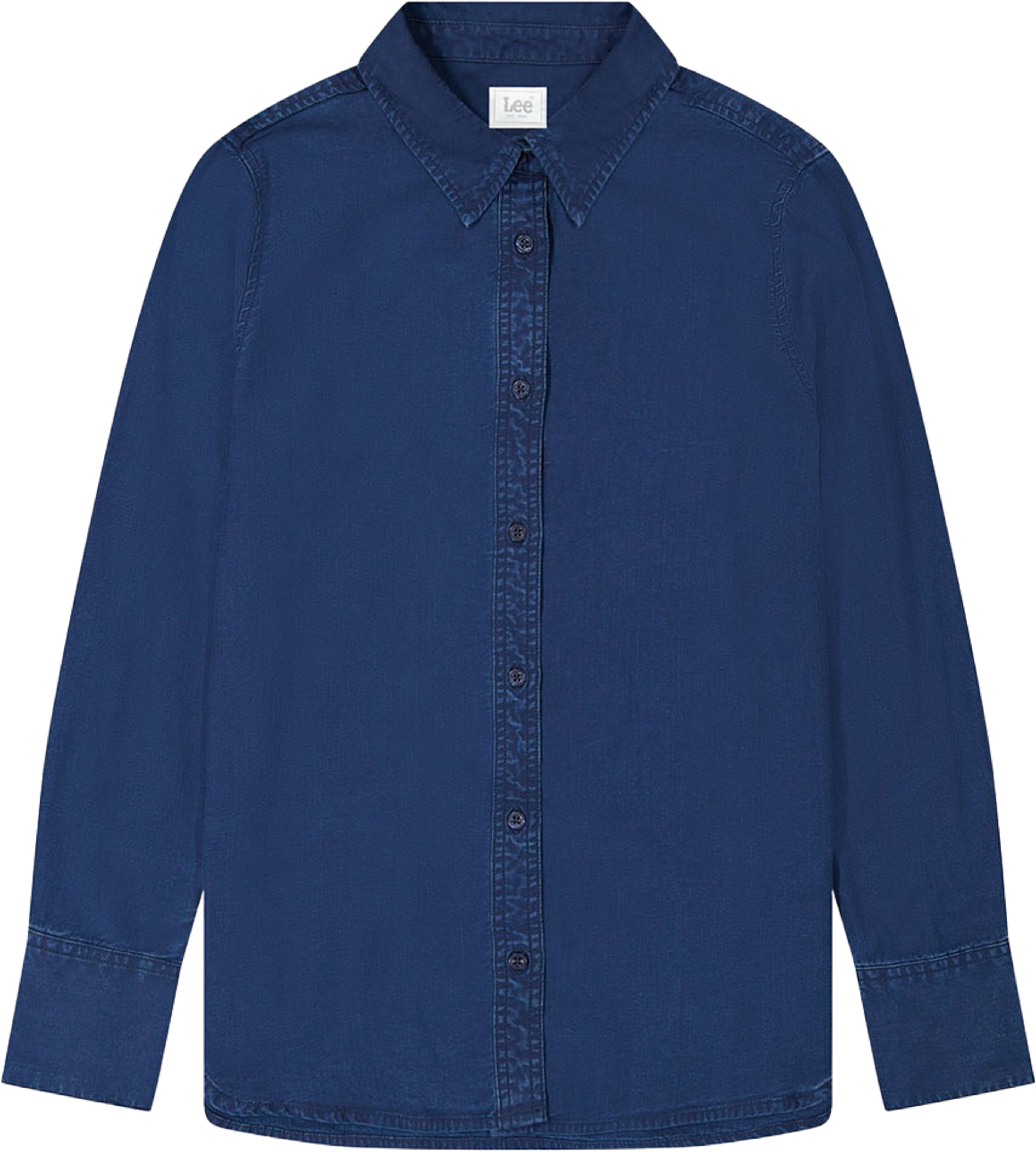 Classic Shirt, från Lee, i färgen Sunset Ride. Klicka för att öppna bilden i stort format