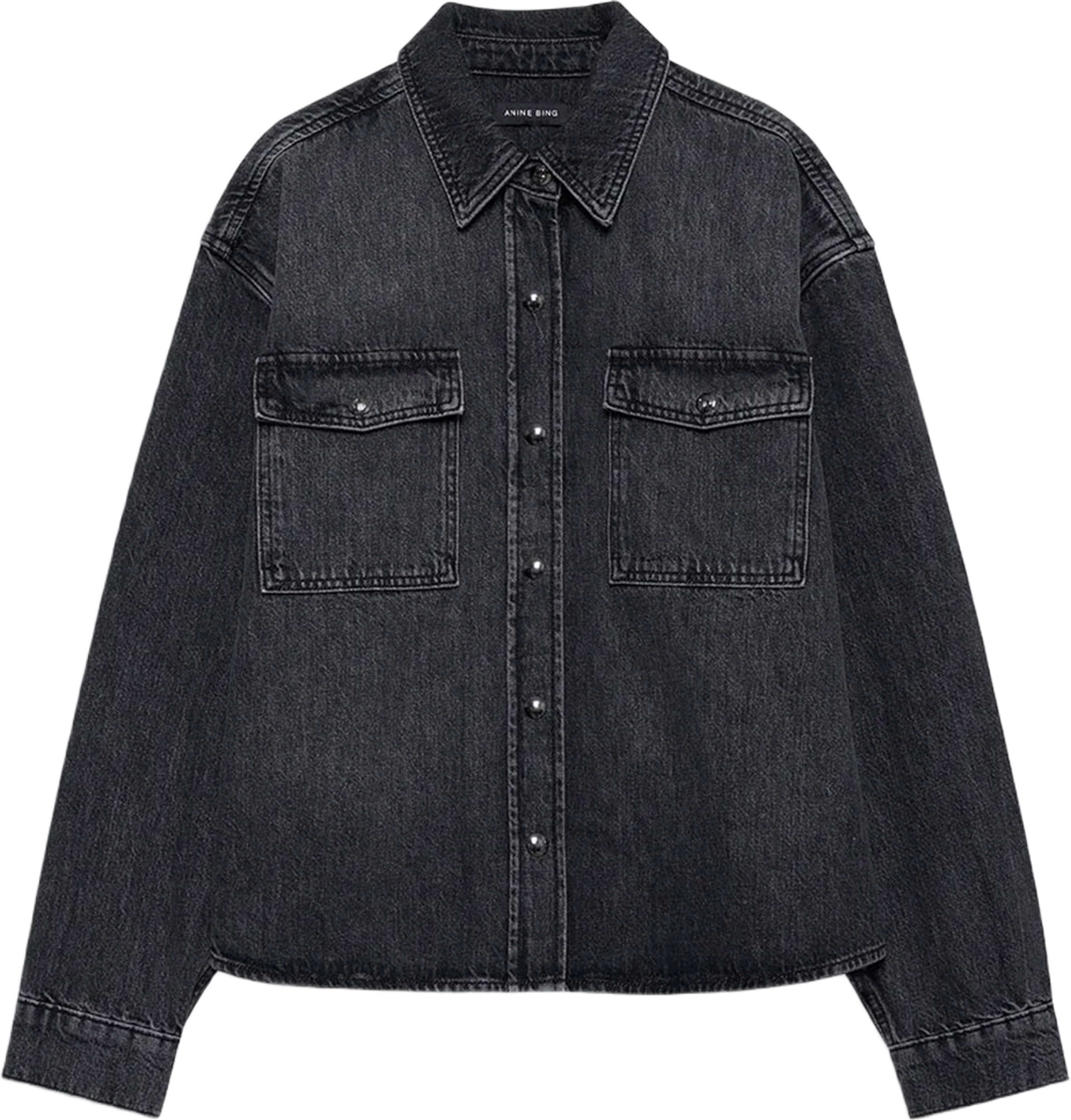 Paxton Shirt