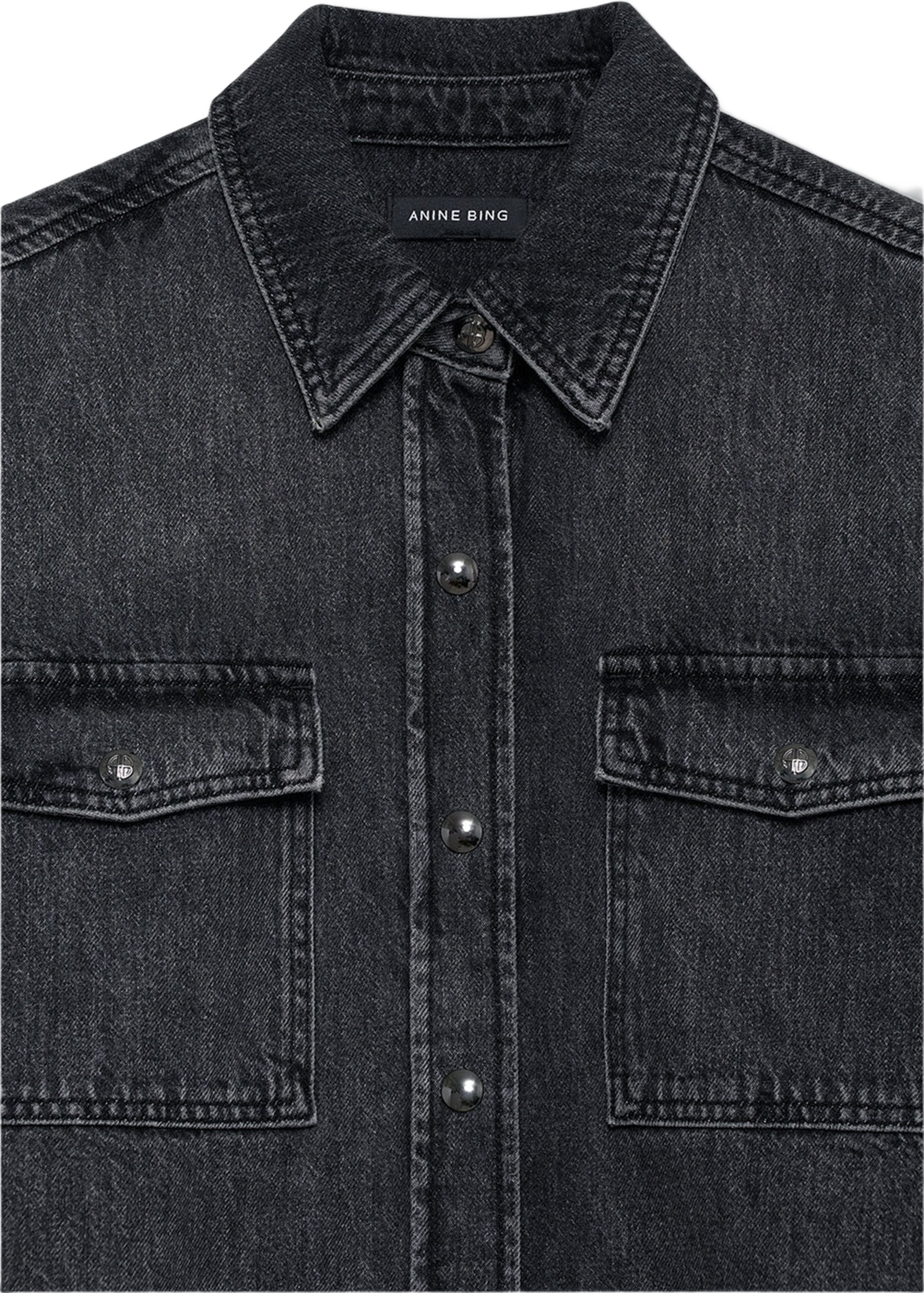Paxton Shirt
