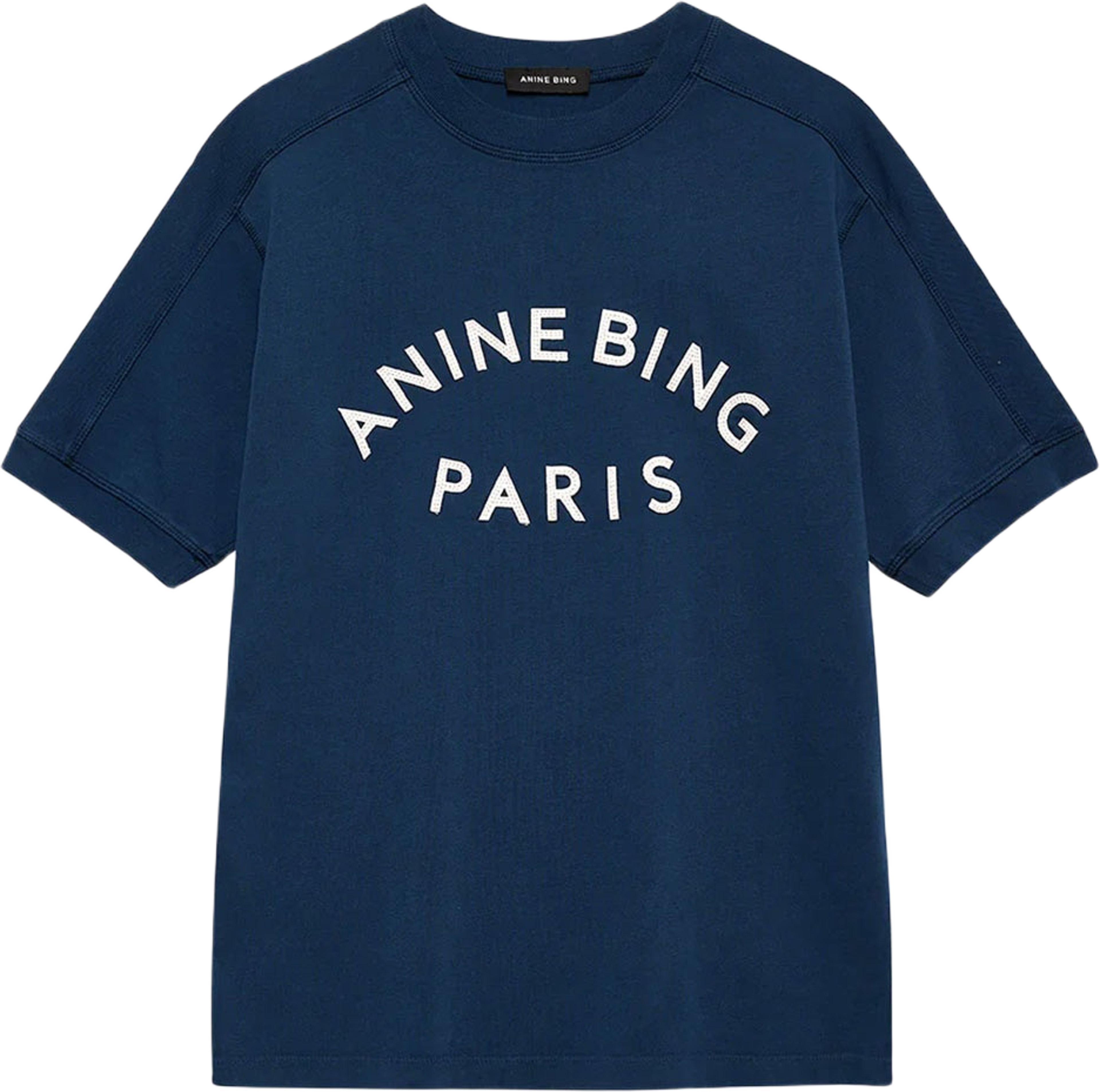Jaylin Tee Paris