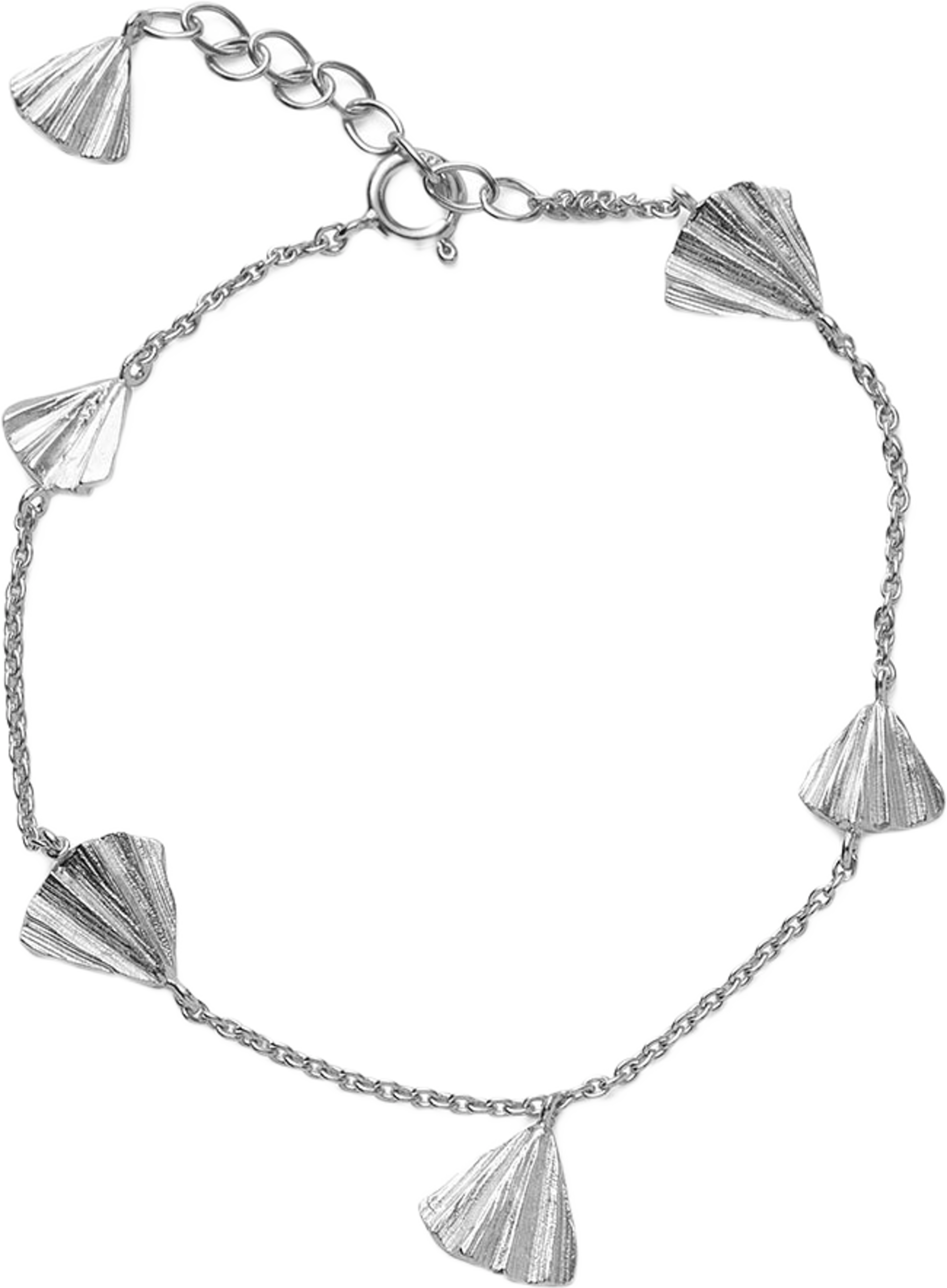 Autumn Leaf Bracelet