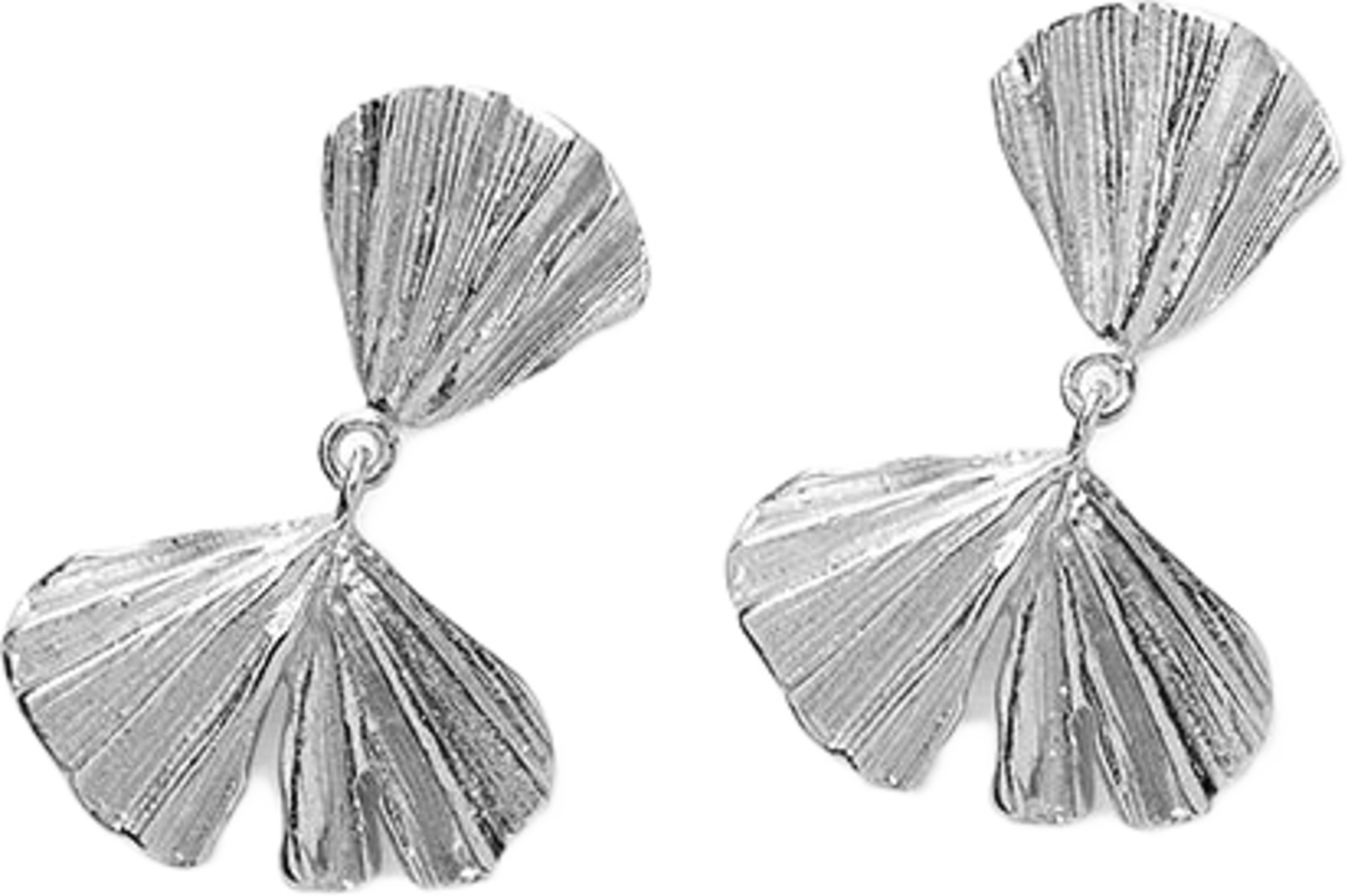 Autumn Leaf Earrings