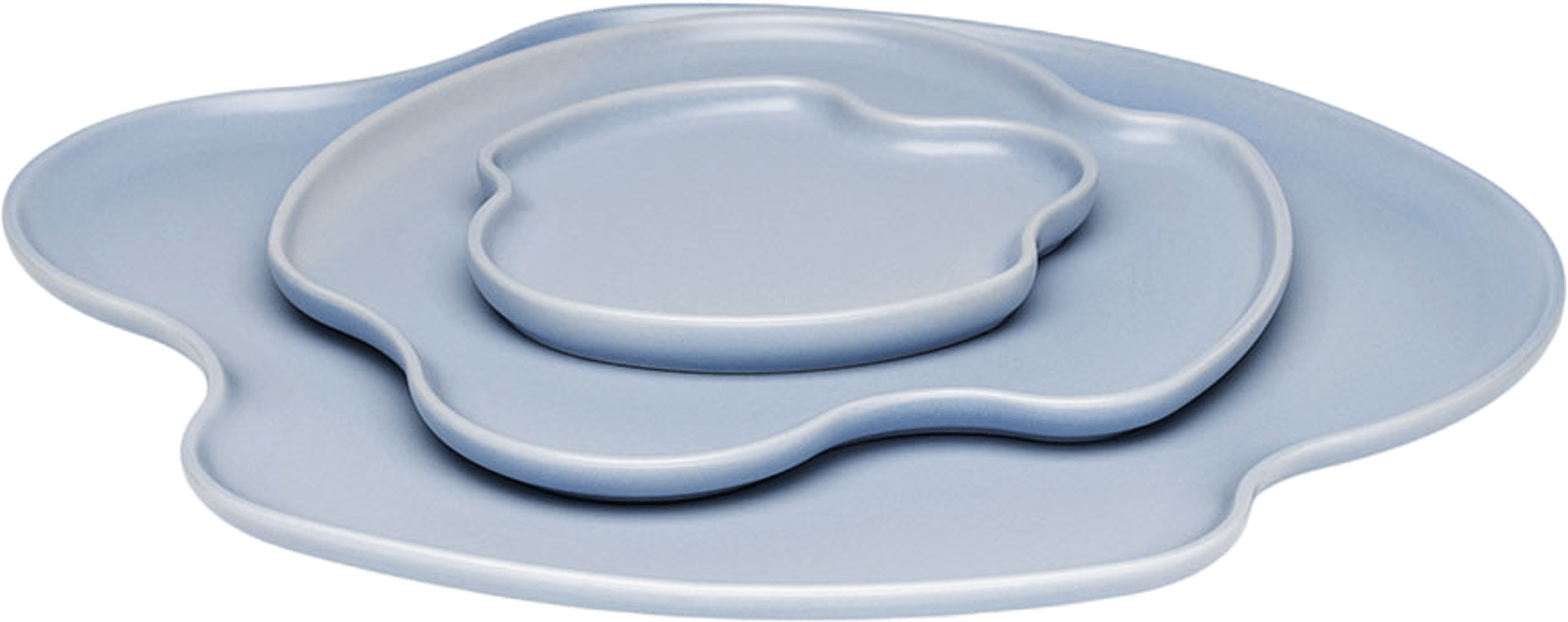Aalto Fat 15cm Vatten, från Iittala, i färgen Ljusblå. Klicka för att öppna bilden i stort format