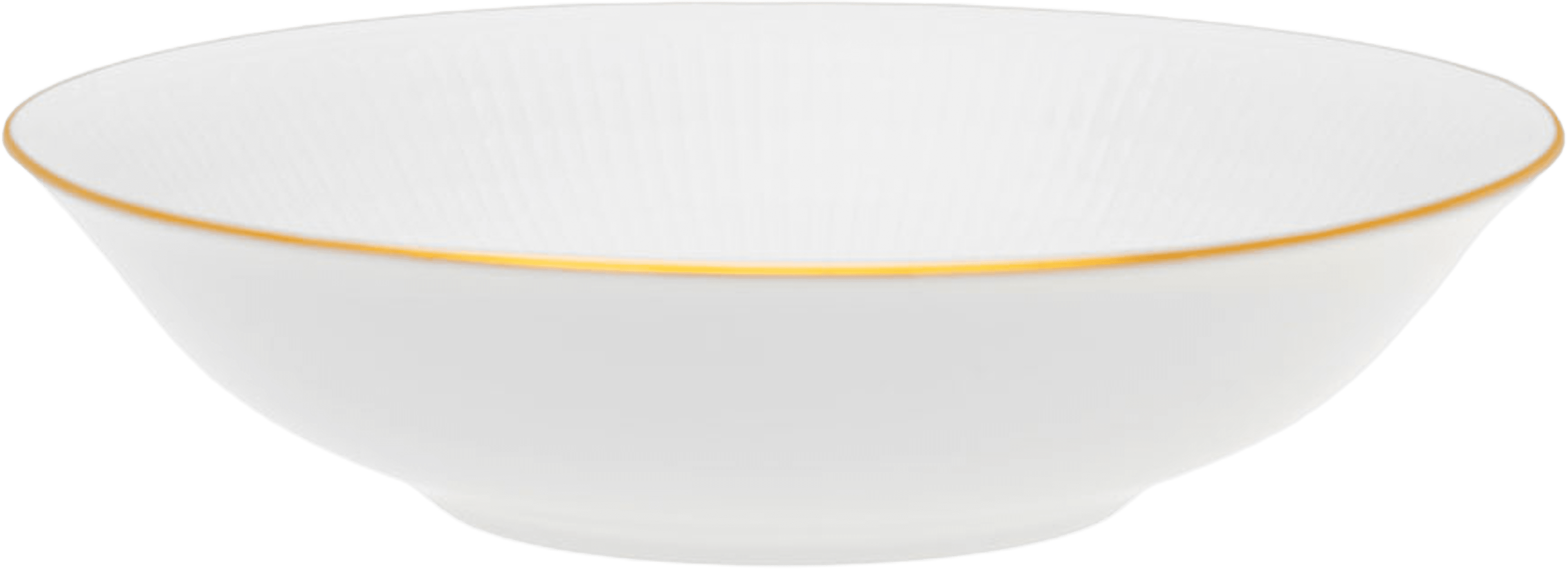 Swedish grace Gala Tallrik Djup 19 cm, från Rörstrand, i färgen Vit. Klicka för att öppna bilden i stort format