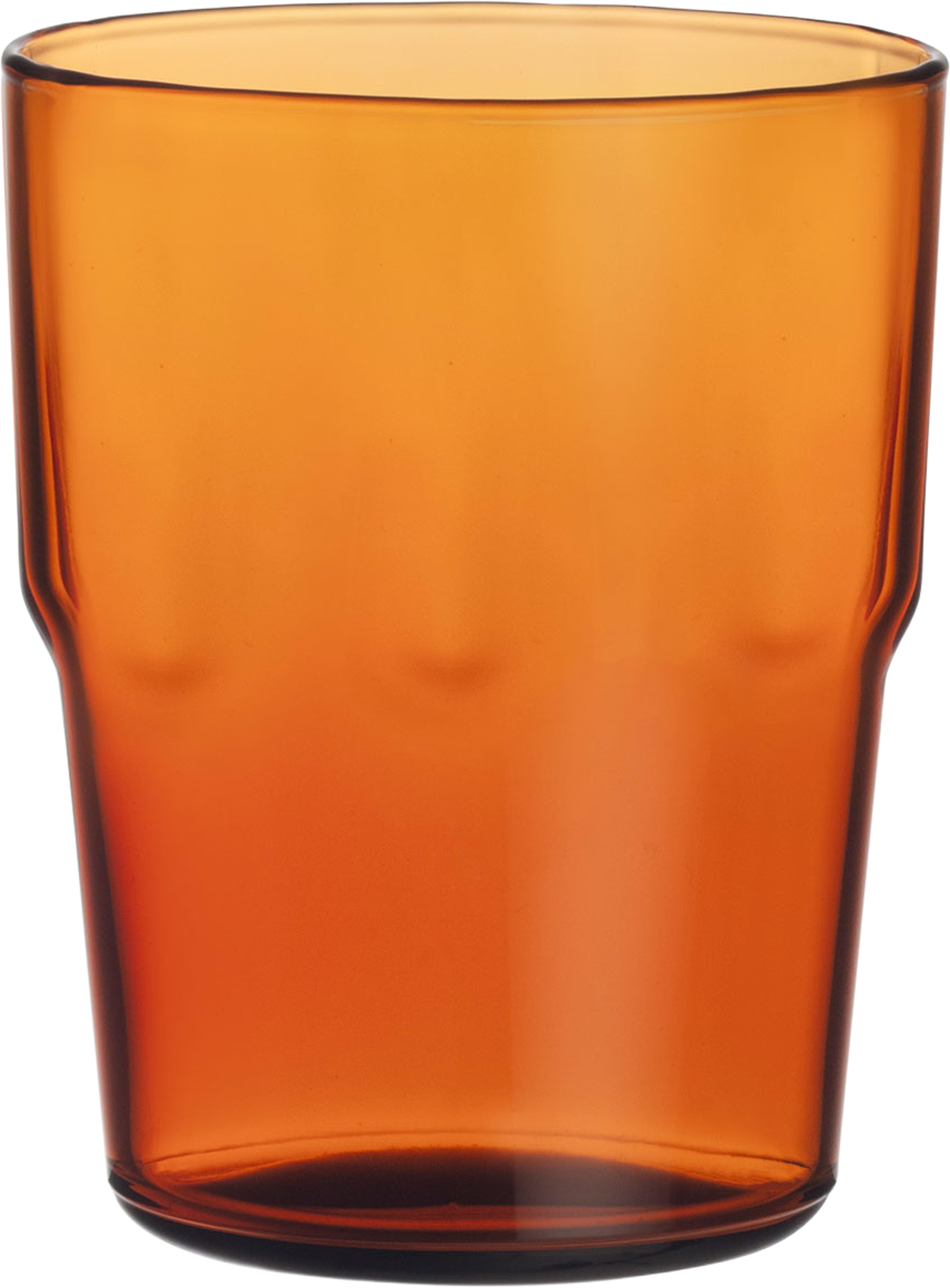 Solare Dricksglas 31Cl Linne 2-pack, från Iittala, i färgen Koppar. Klicka för att öppna bilden i stort format