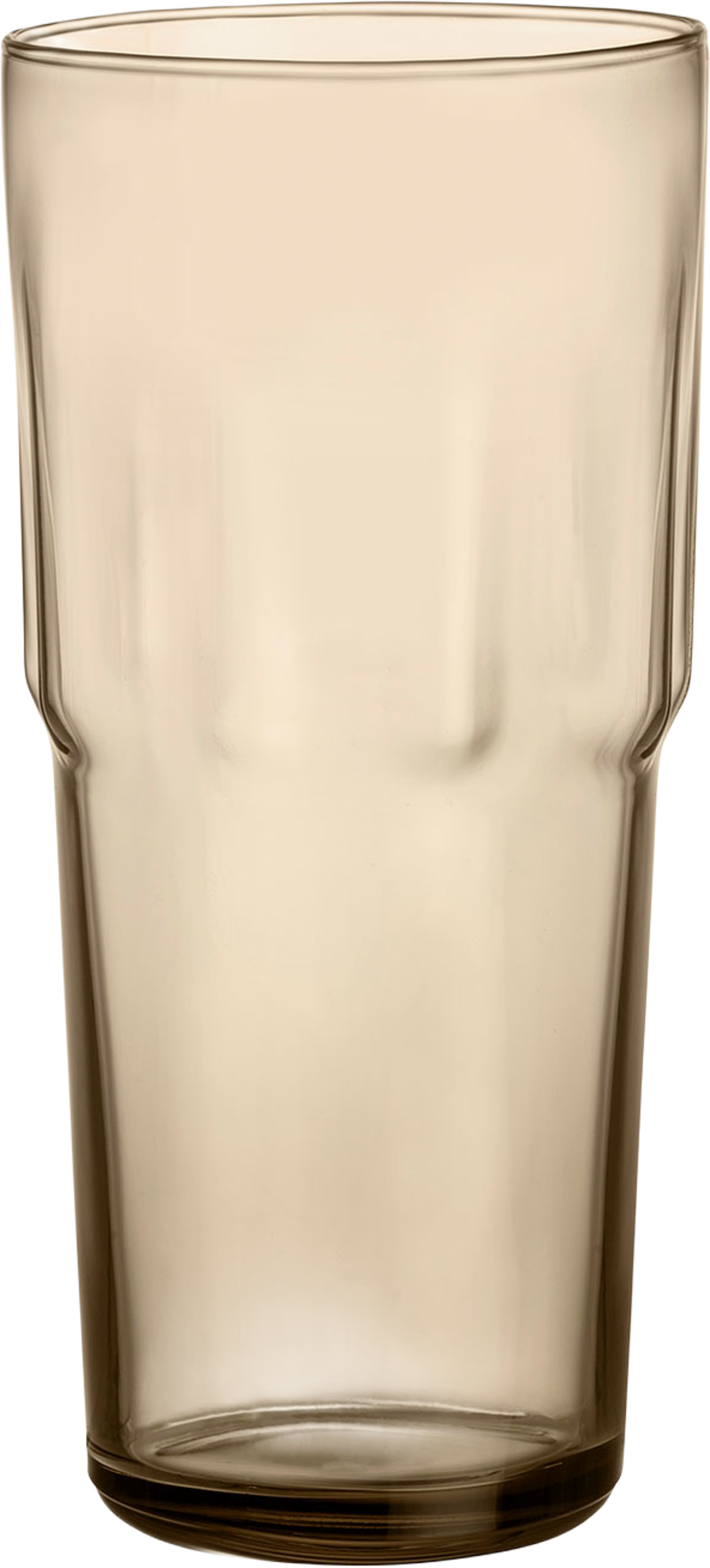 Solare Högt Dricksglas 39Cl Koppar 2-pack, från Iittala, i färgen Linne. Klicka för att öppna bilden i stort format