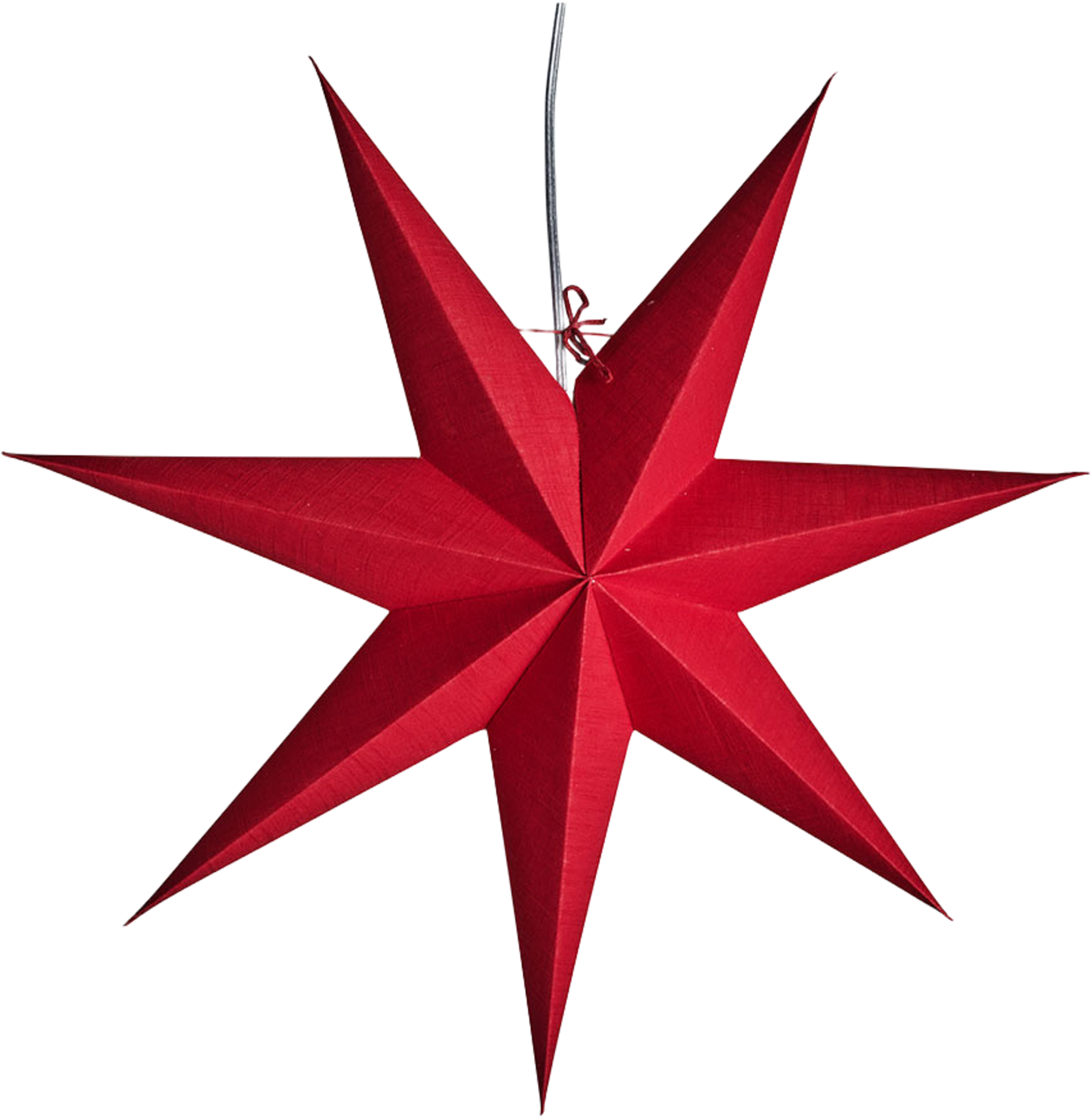 Sally 60 Red, från Watt&Veke, i färgen Red. Klicka för att öppna bilden i stort format