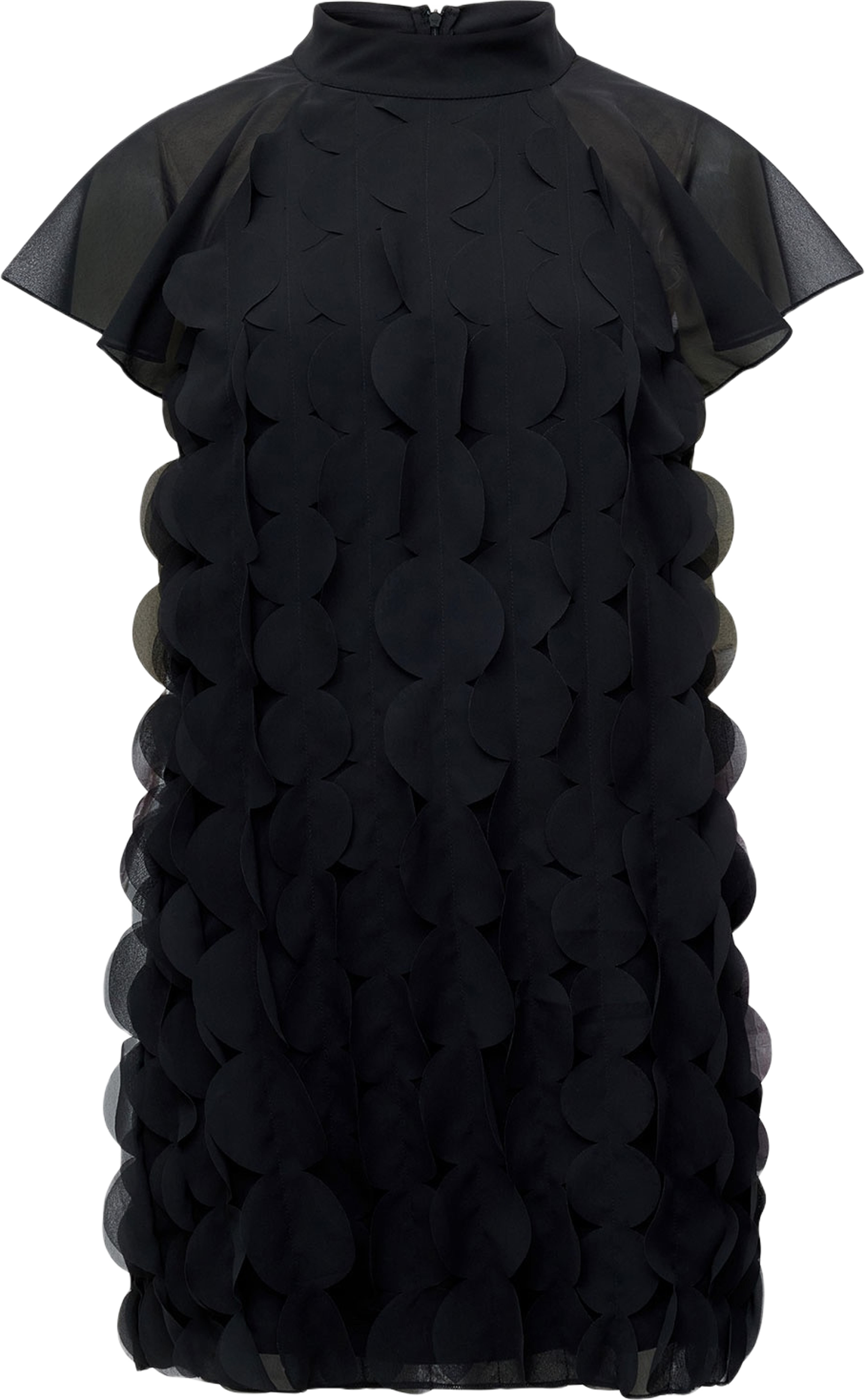 Diane Ggt Mini Dress