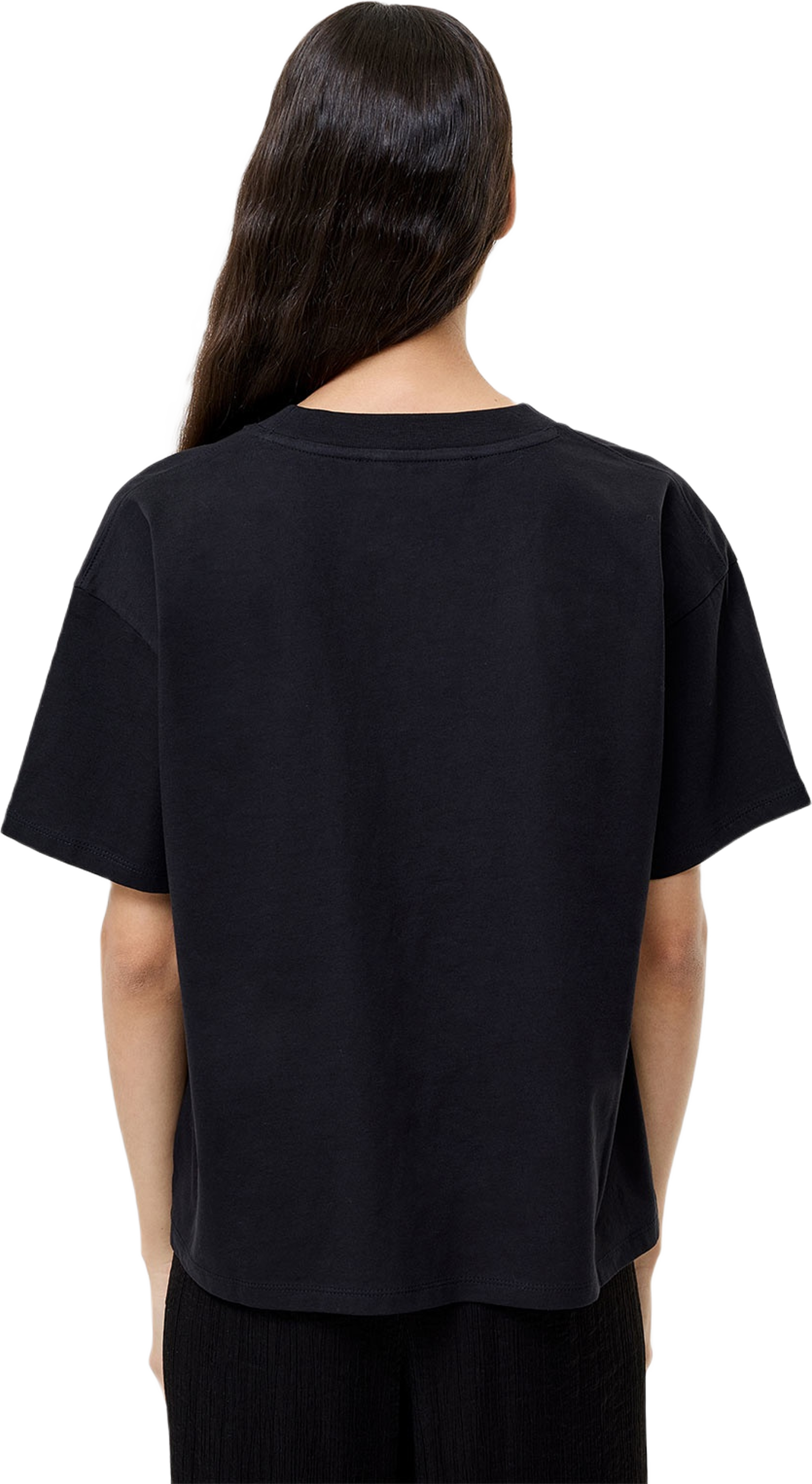 Pearl Hotfix Bow S/S Tee