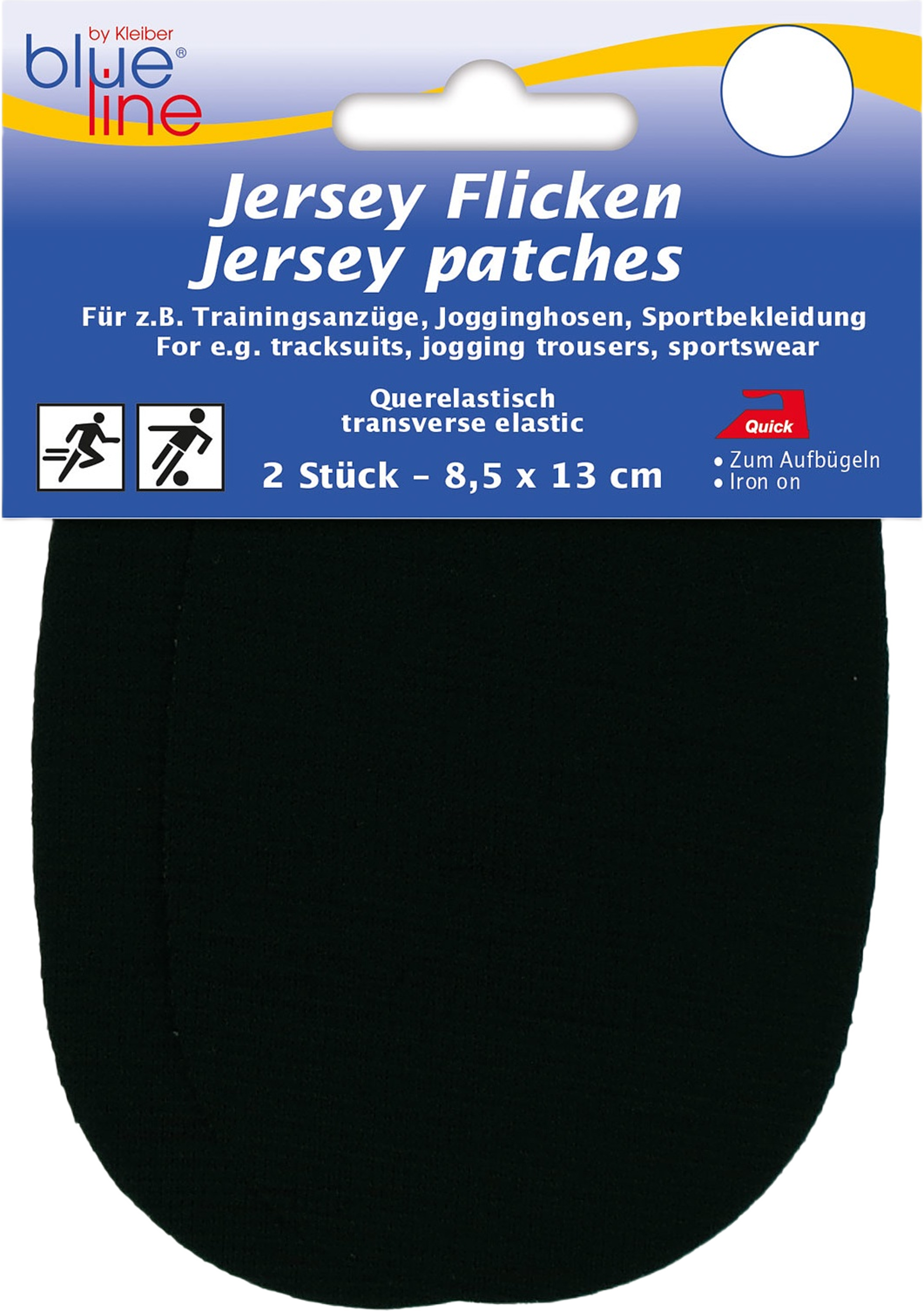 Laglapp Jersey
