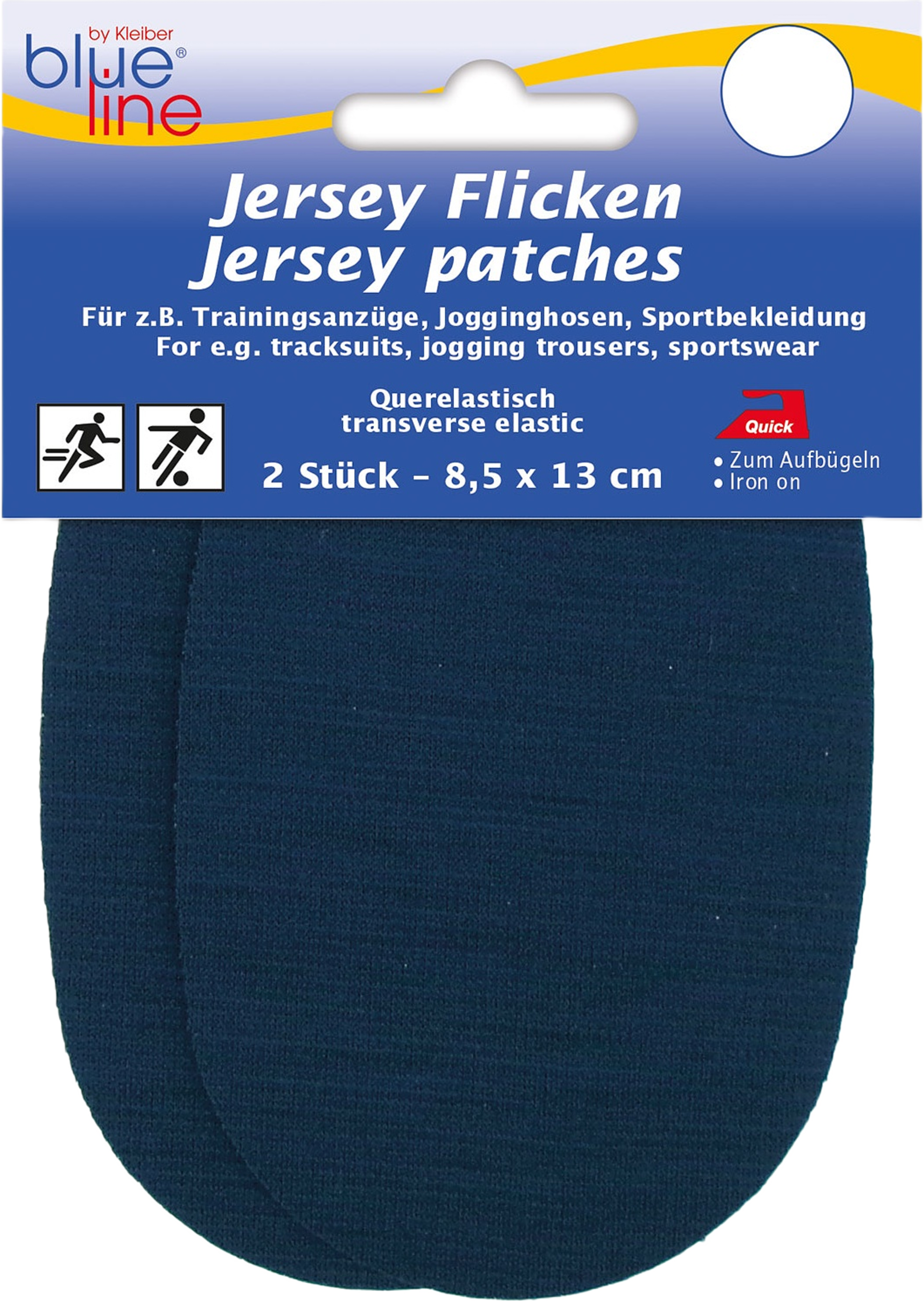 Laglapp Jersey