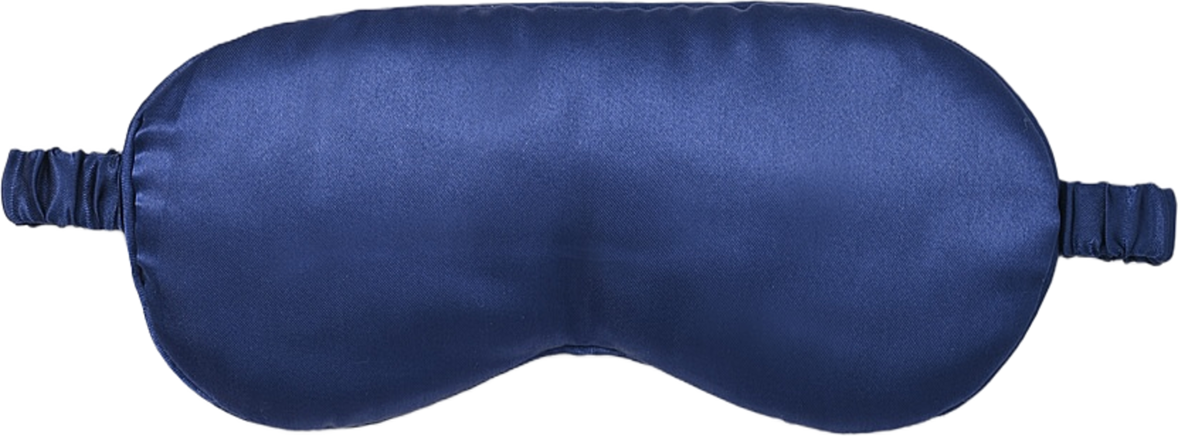 Sleep Mask, från Å BEAUTY, i färgen Midnight Blue. Klicka för att öppna bilden i stort format