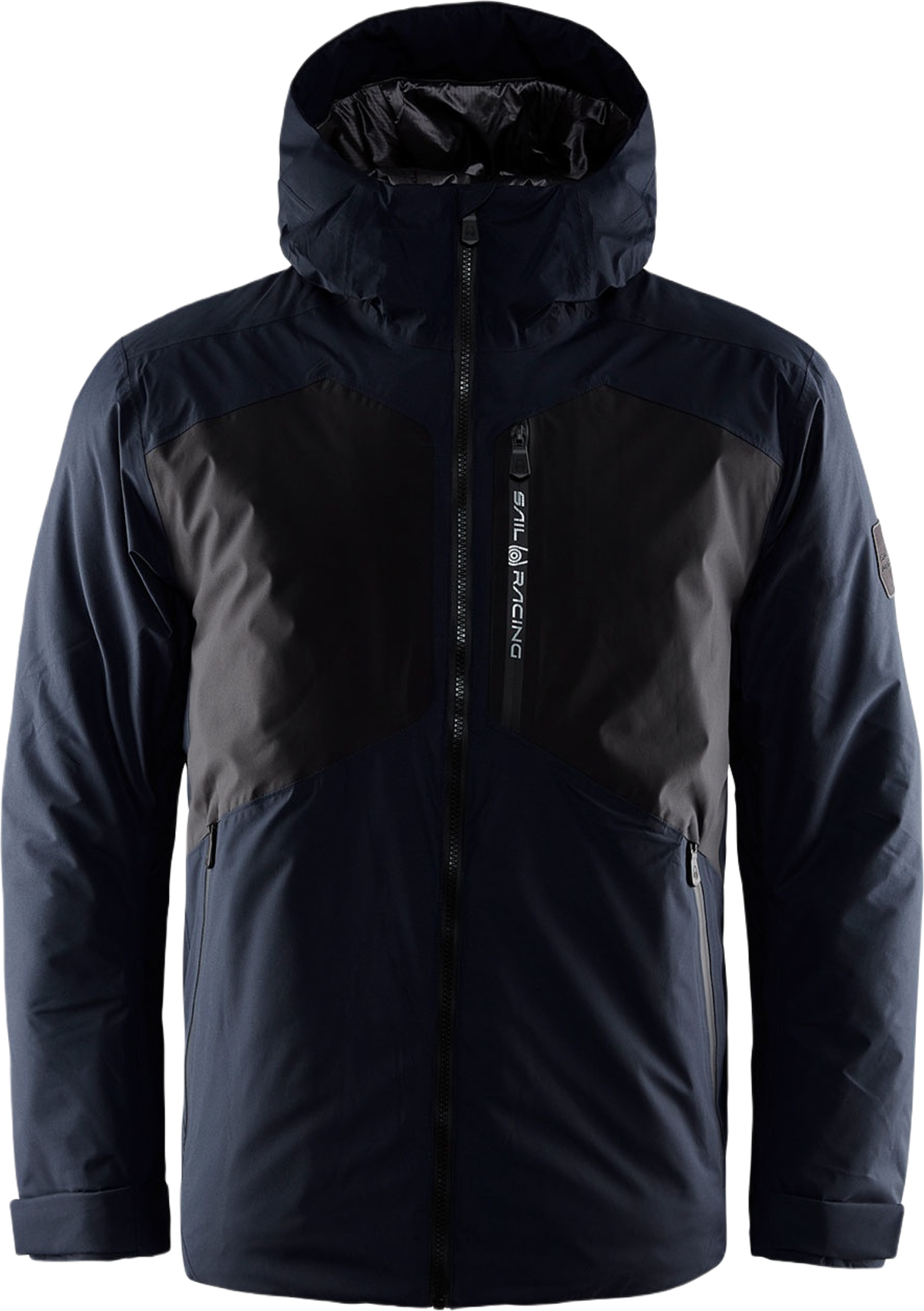 Patrol Jacket, från Sail Racing, i färgen Dark Navy.