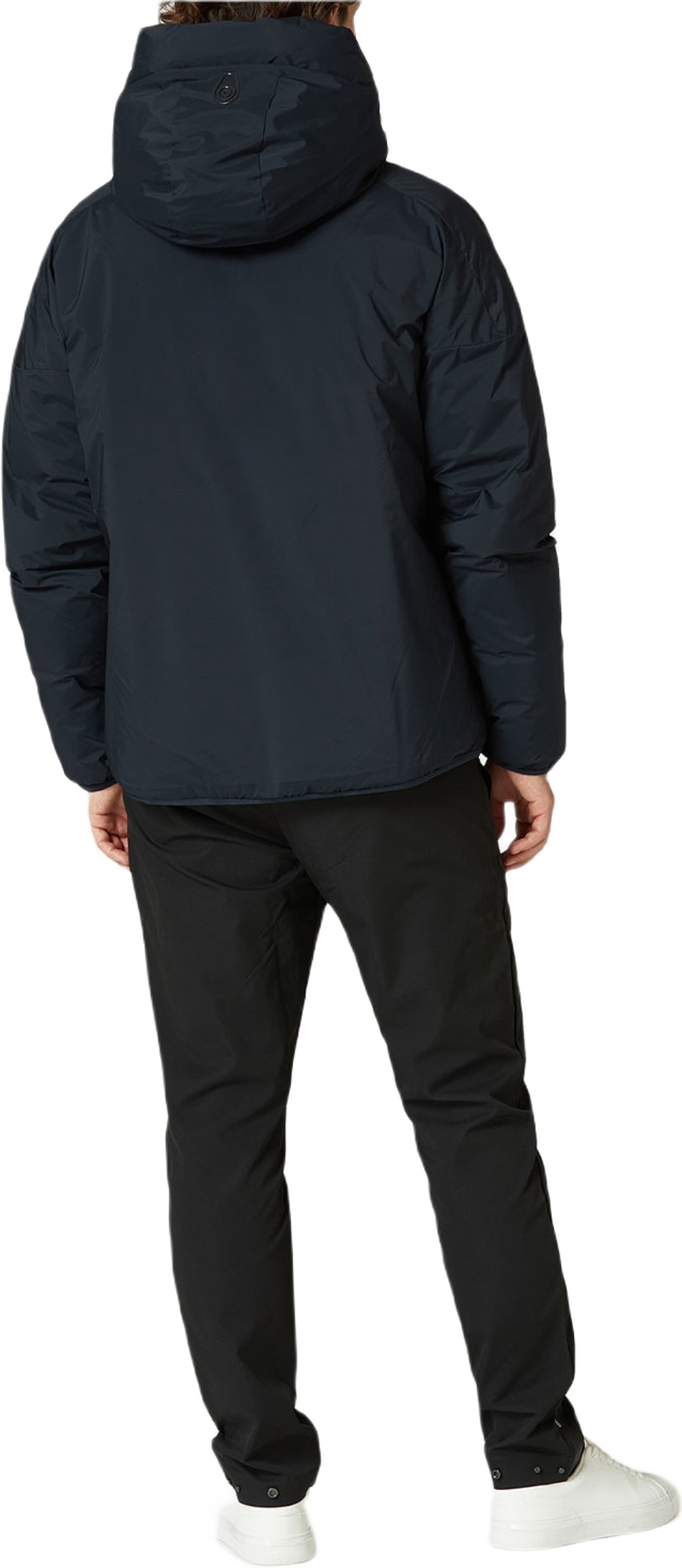 Thunder Reversible Jacket, från Sail Racing, i färgen Dark Navy.