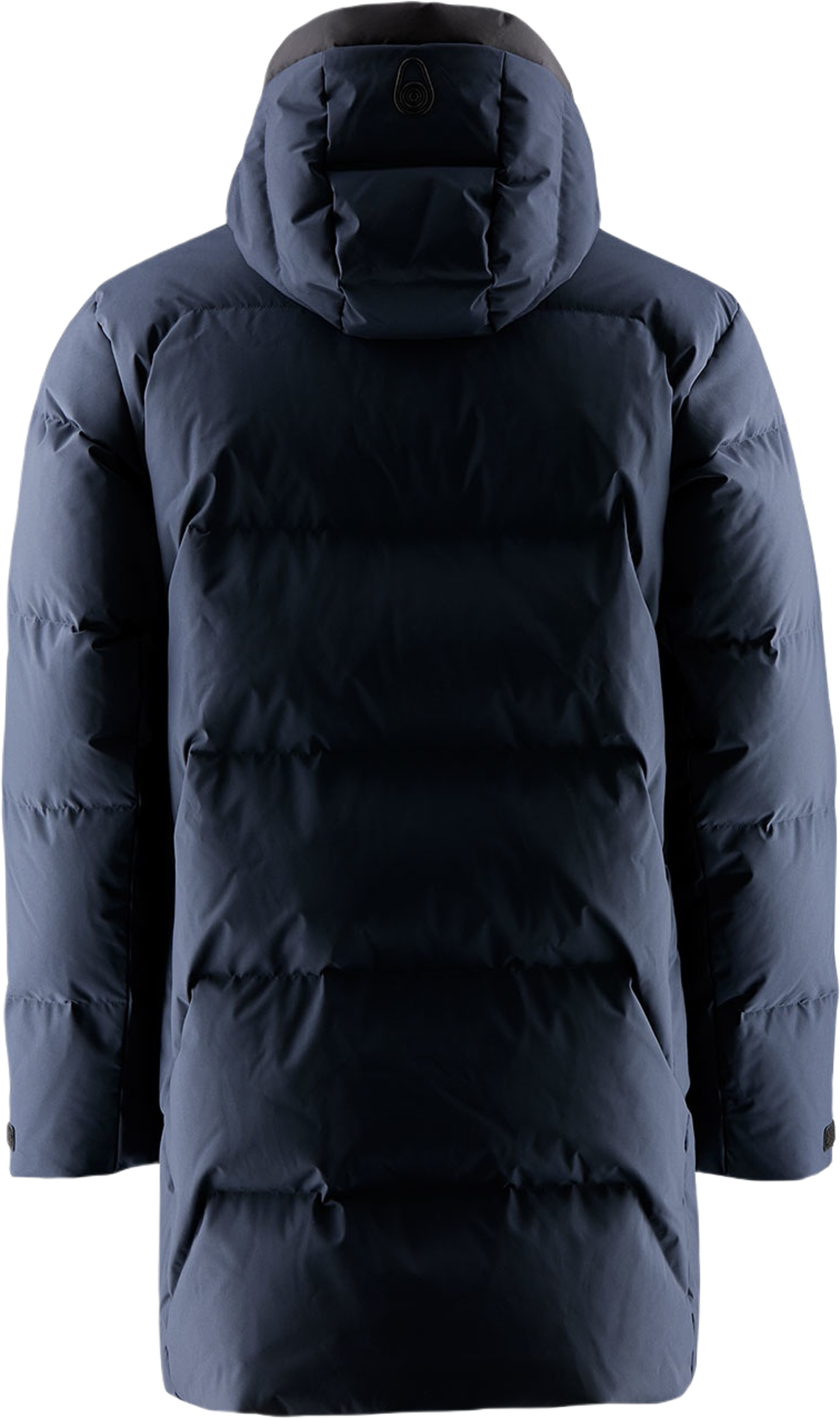 Patrol Down Parka, från Sail Racing, i färgen Dark Navy.
