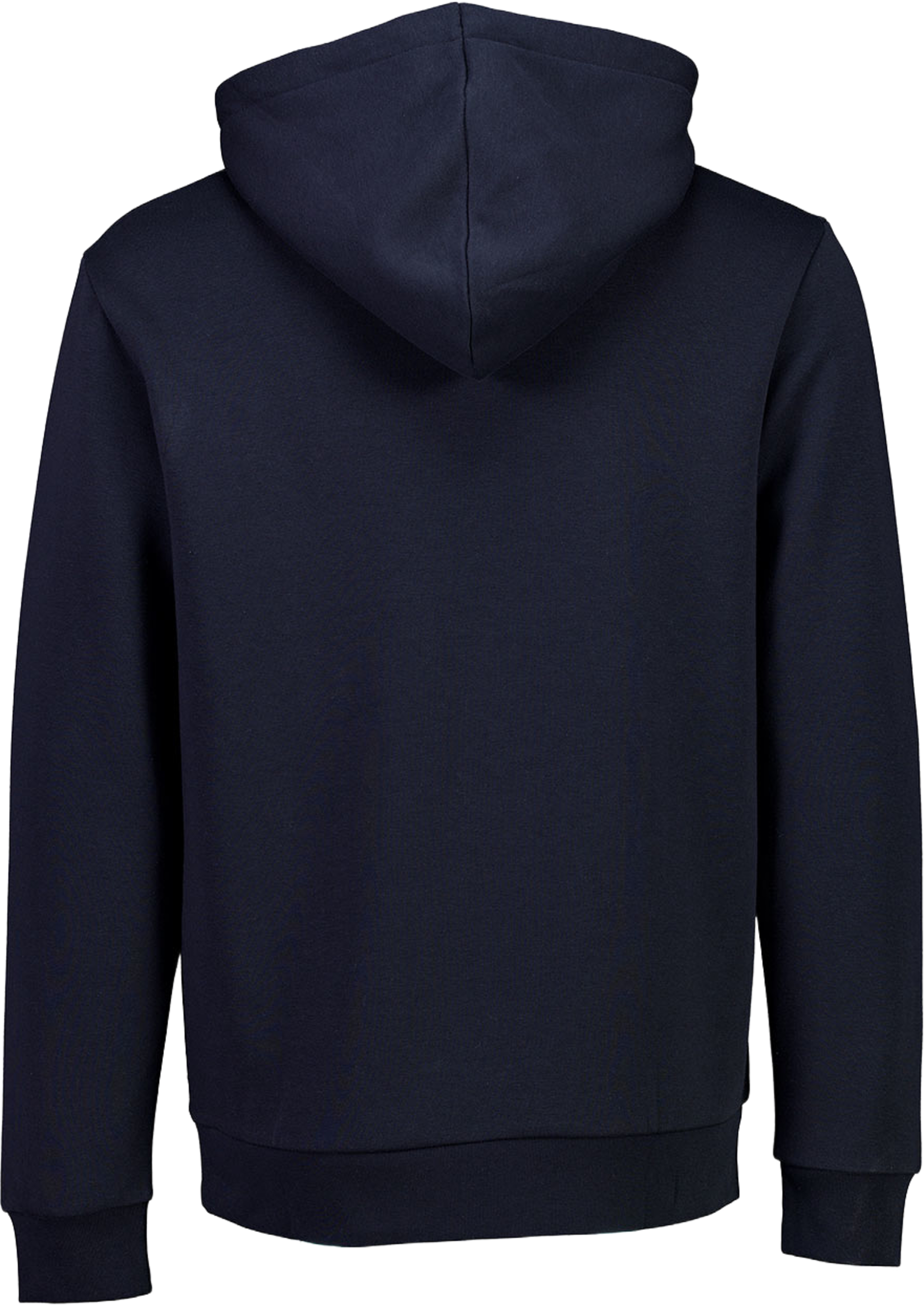 Lindbergh Hoodie Sweatshirt, från Lindbergh, i färgen Navy. Klicka för att öppna bilden i stort format