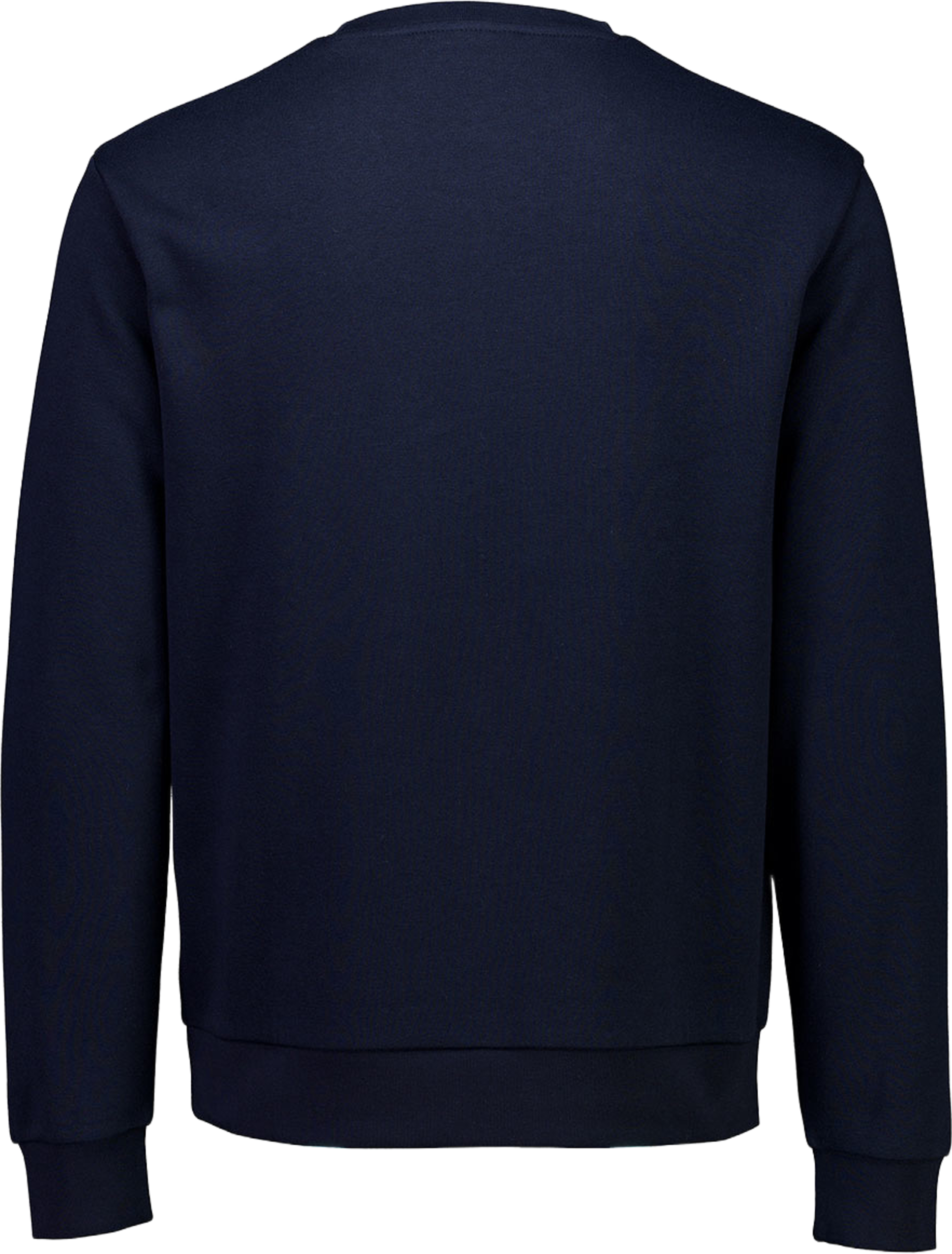 Lindbergh O-neck sweatshirt Sweatshirt, från Lindbergh, i färgen Navy. Klicka för att öppna bilden i stort format