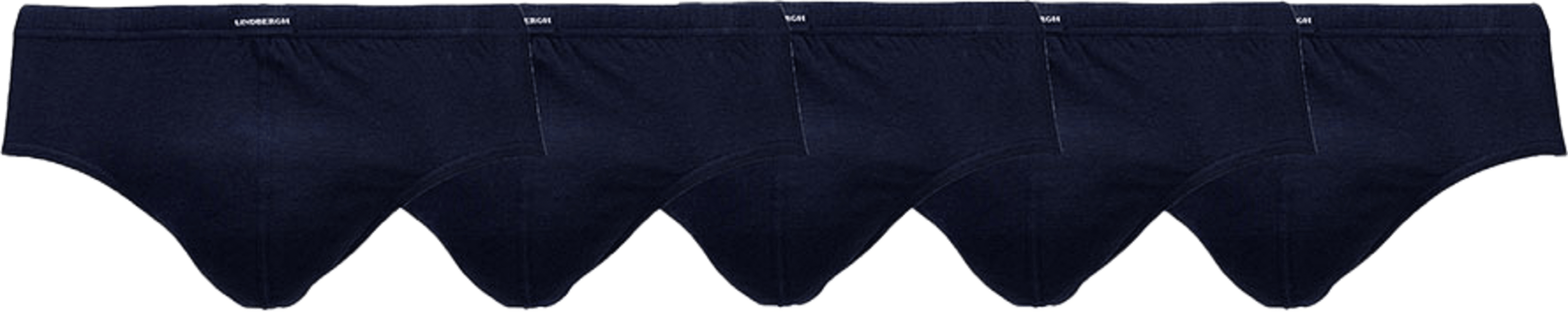 Lindbergh 5pk minislip Tights, från Lindbergh, i färgen Navy. Klicka för att öppna bilden i stort format