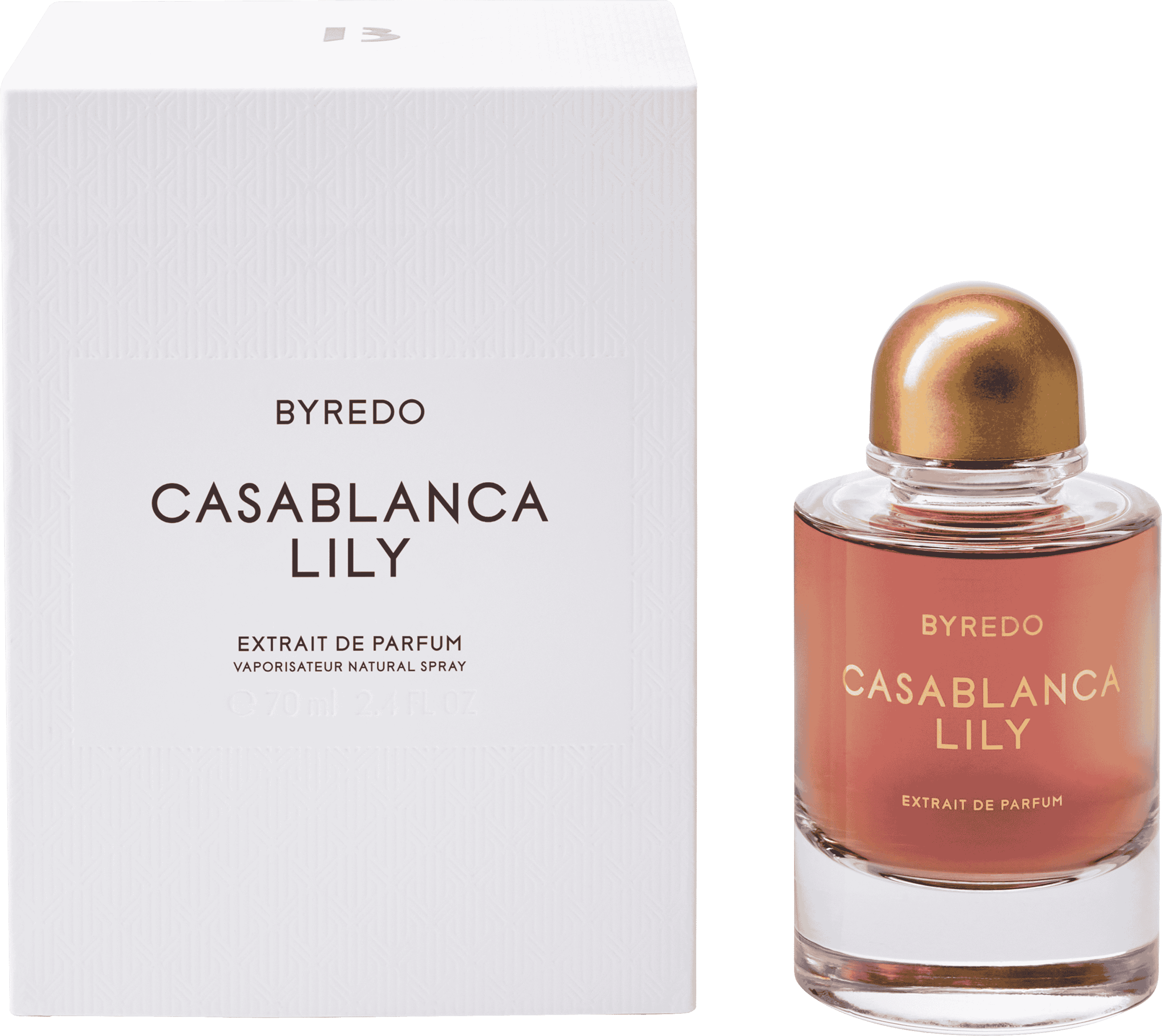 BYREDO Night Veils Casablanca Lily, från BYREDO. Klicka för att öppna bilden i stort format