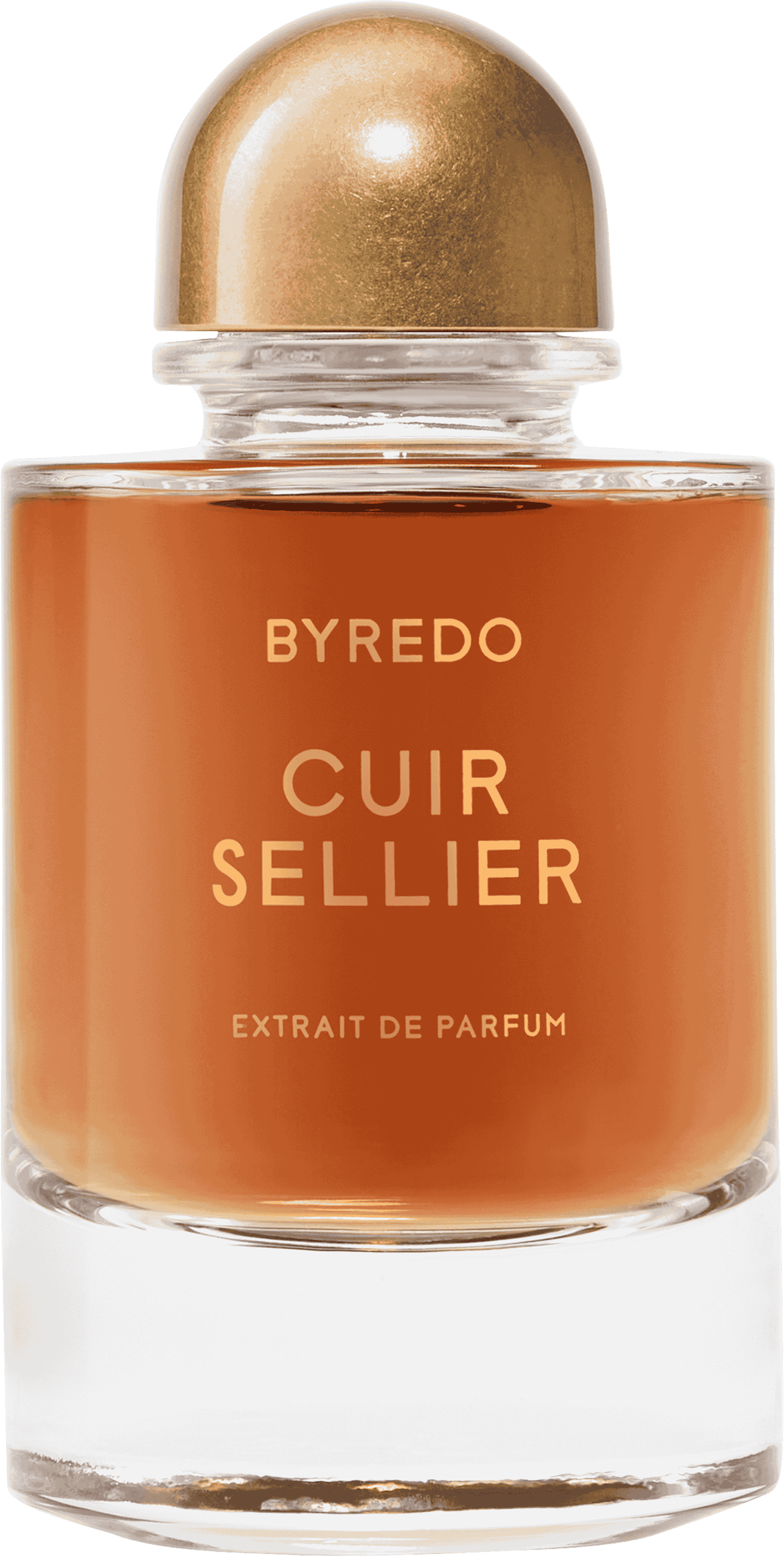 BYREDO Night Veils Cuir Sellier, från BYREDO. Klicka för att öppna bilden i stort format