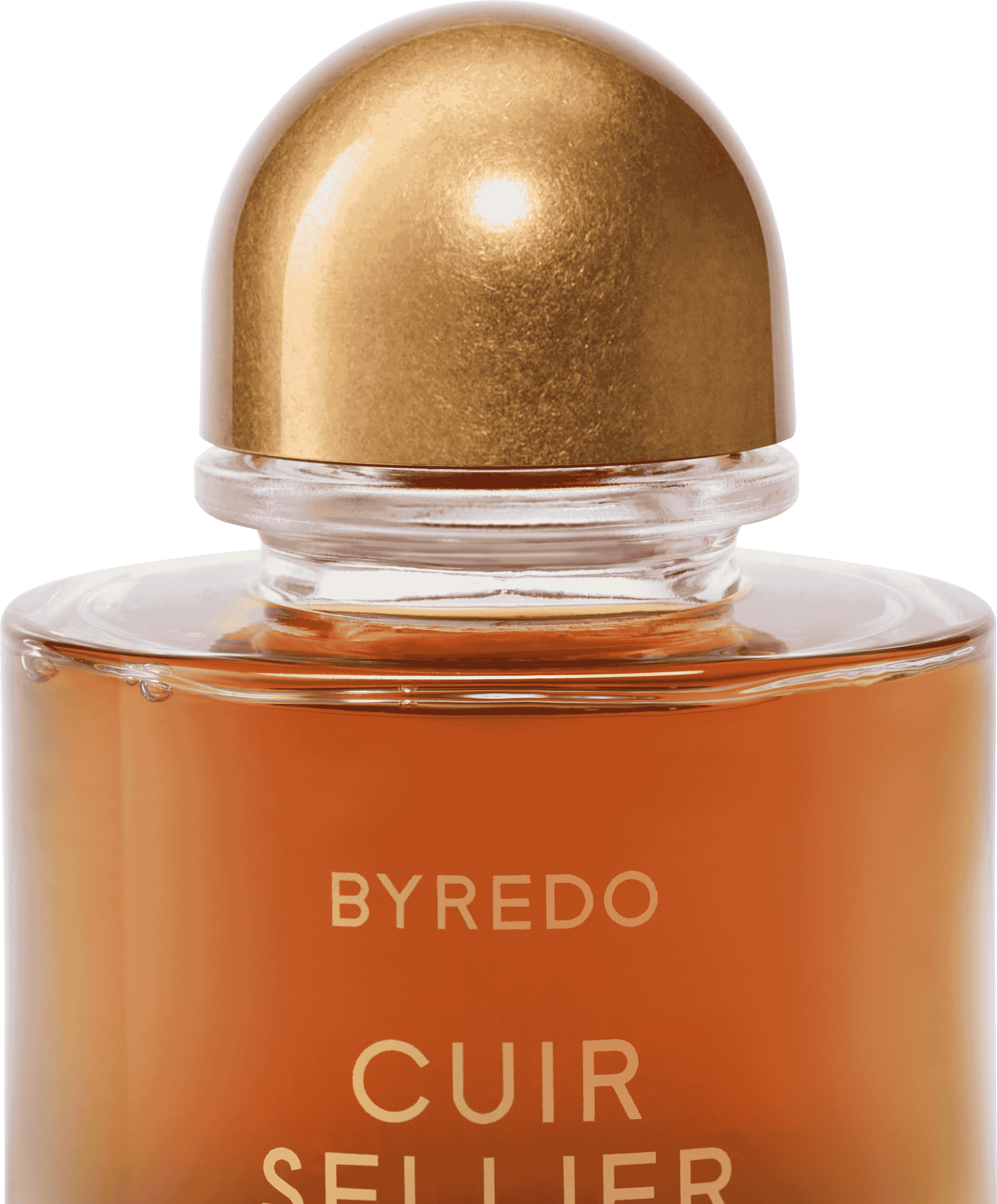 BYREDO Night Veils Cuir Sellier, från BYREDO. Klicka för att öppna bilden i stort format