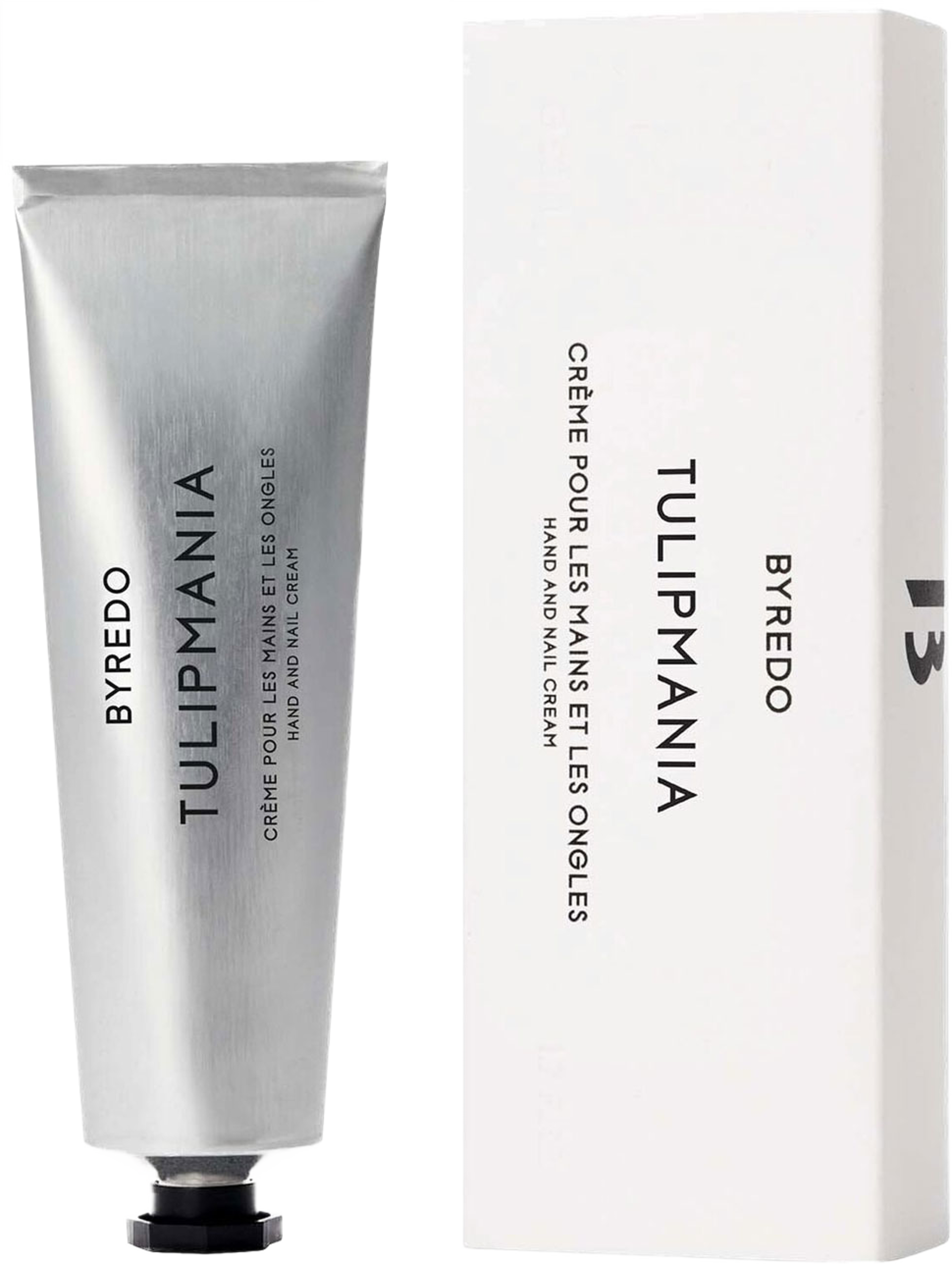 BYREDO Hand Cream Tulipmania, från BYREDO. Klicka för att öppna bilden i stort format