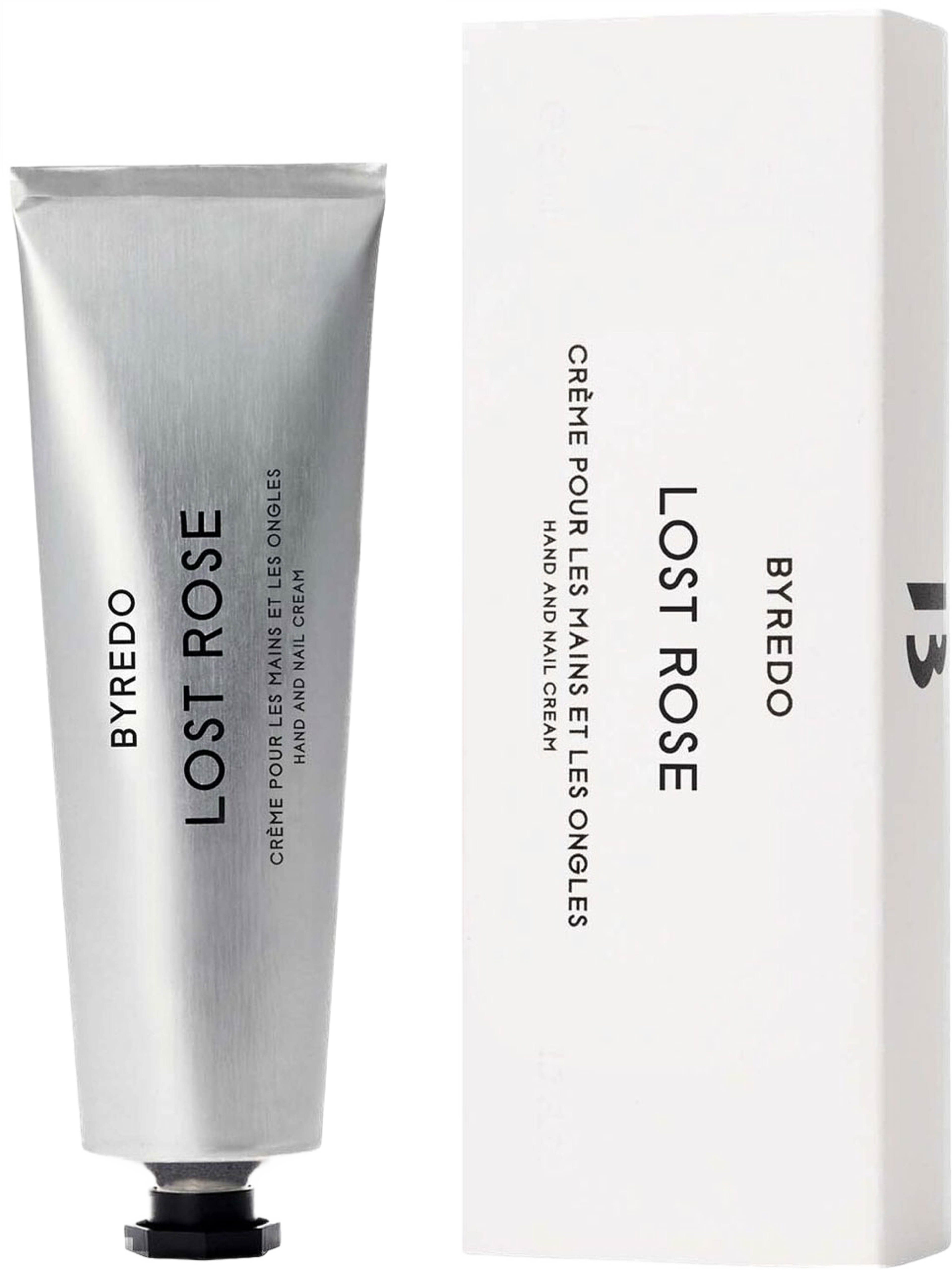 BYREDO Hand Cream Lost Rose, från BYREDO. Klicka för att öppna bilden i stort format