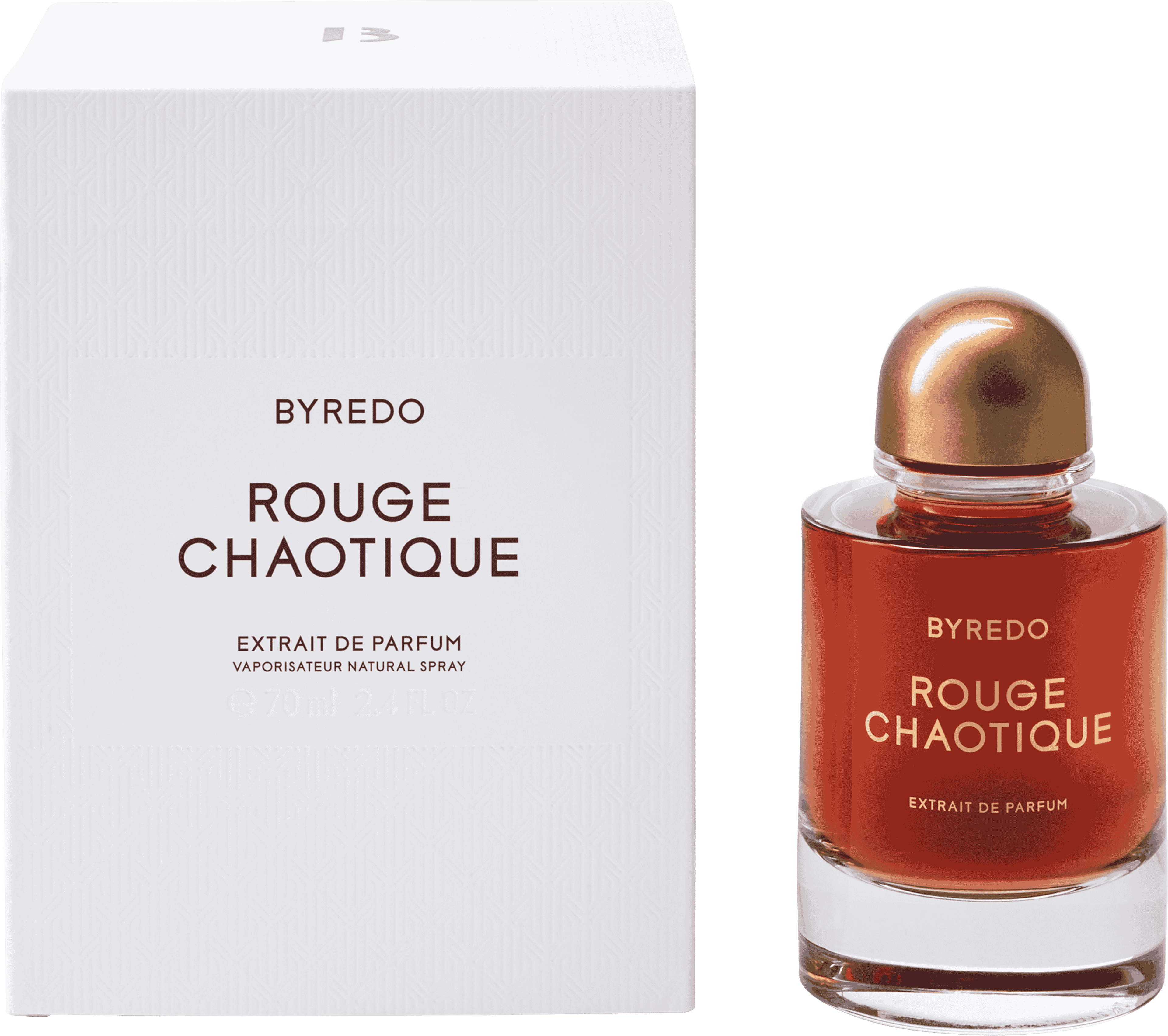 BYREDO Night Veils Rouge Chaotique, från BYREDO. Klicka för att öppna bilden i stort format