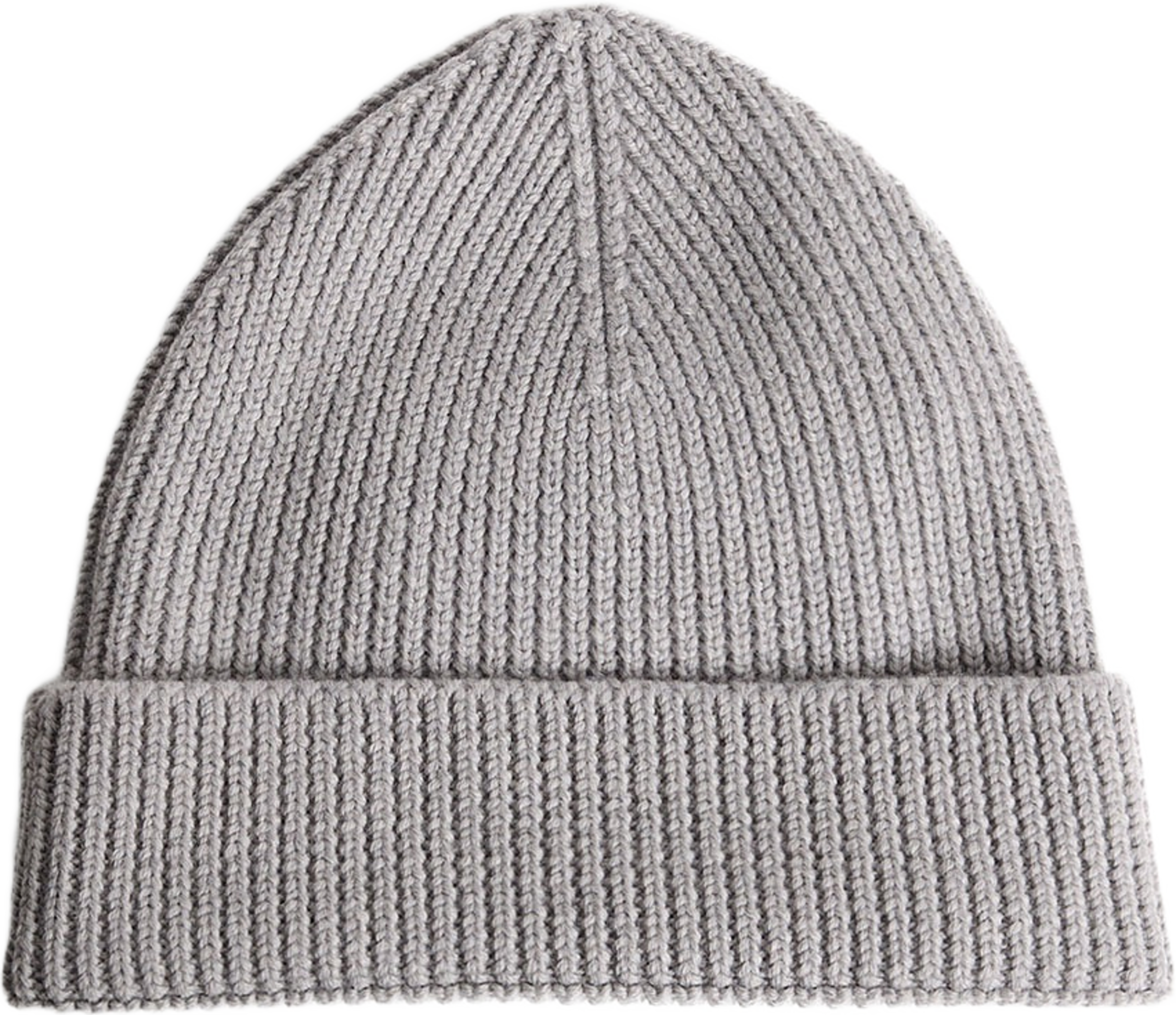 Joaquim  Merino beanie, från J.Lindeberg, i färgen Light Grey Melange.