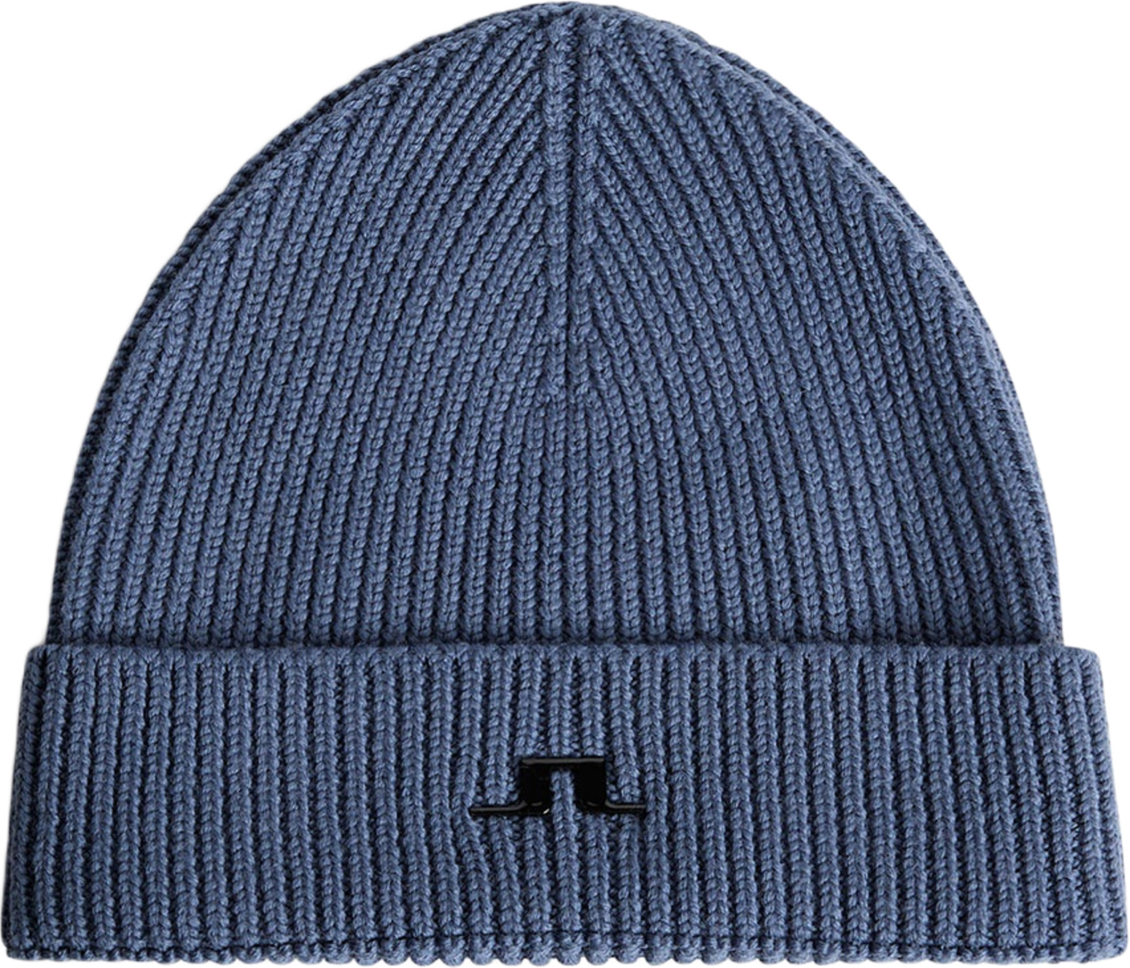 Joaquim  Merino beanie, från J.Lindeberg, i färgen Vintage Indigo.