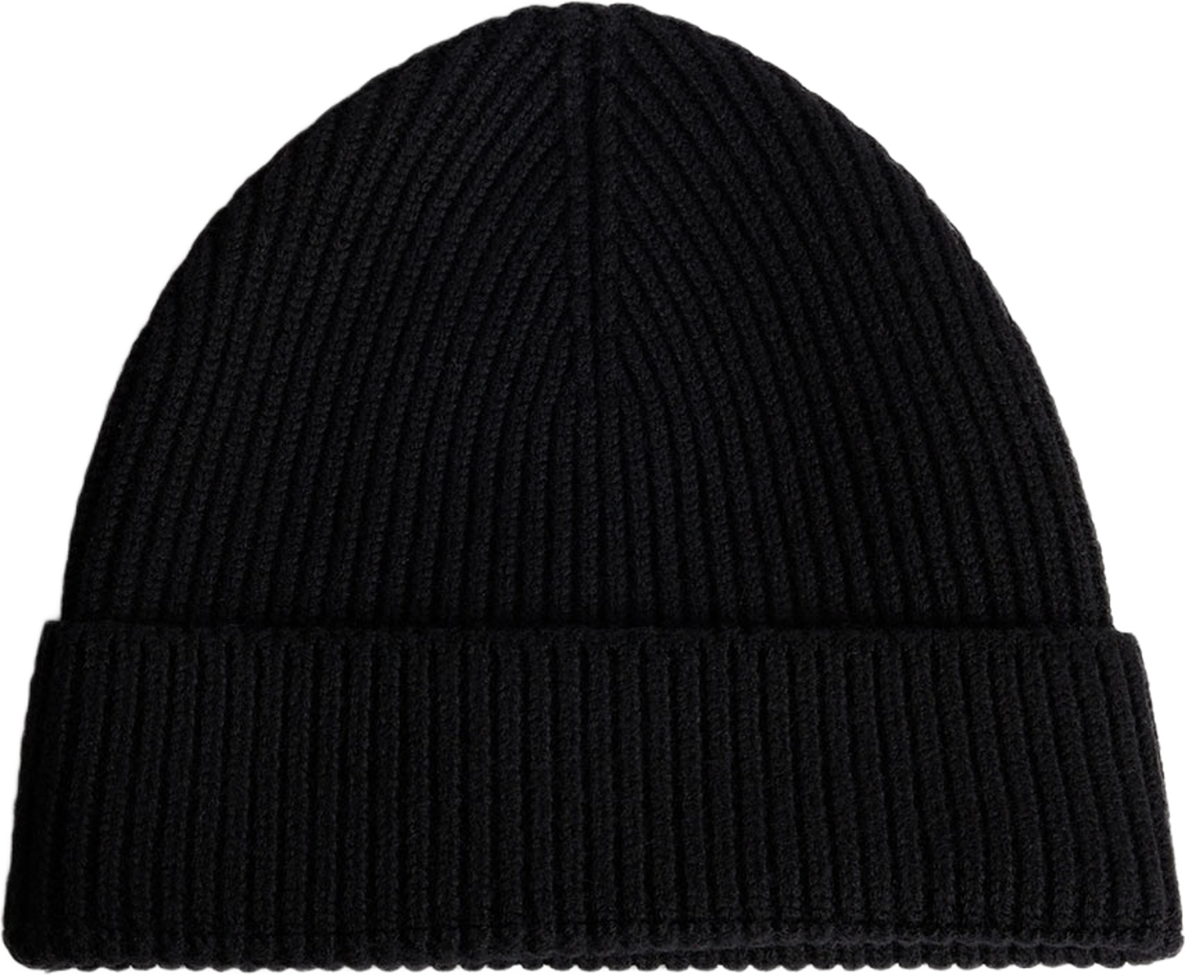Joaquim  Merino beanie, från J.Lindeberg, i färgen Black.