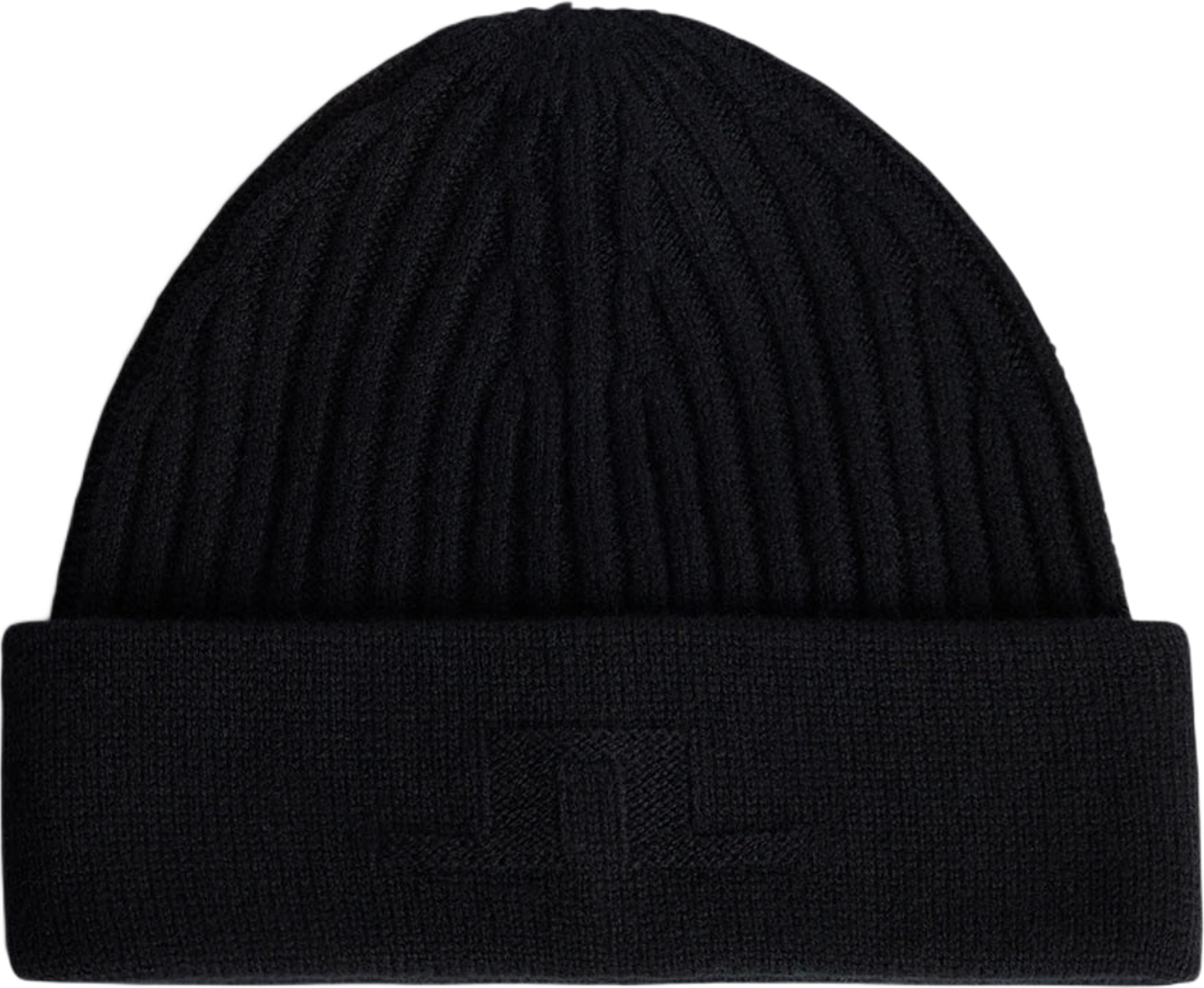 Jive Wool Beanie, från J.Lindeberg, i färgen Black.