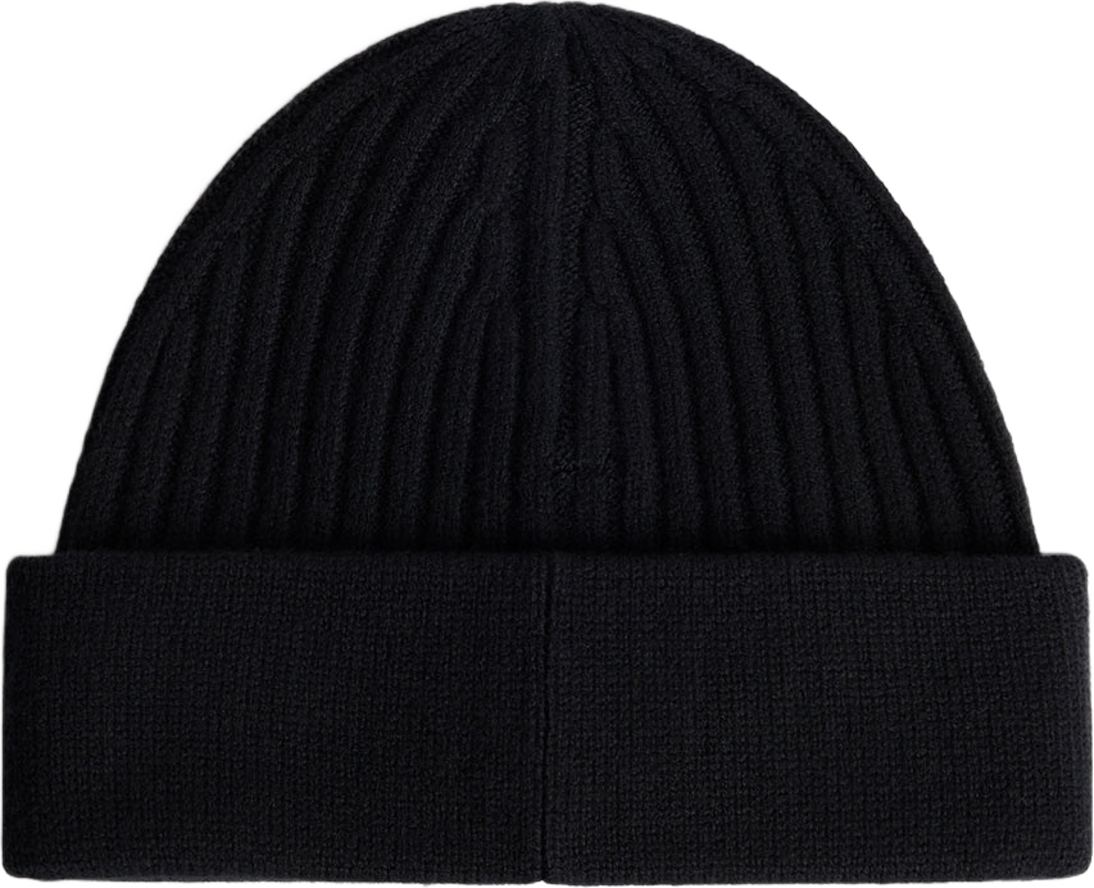 Jive Wool Beanie, från J.Lindeberg, i färgen Black.