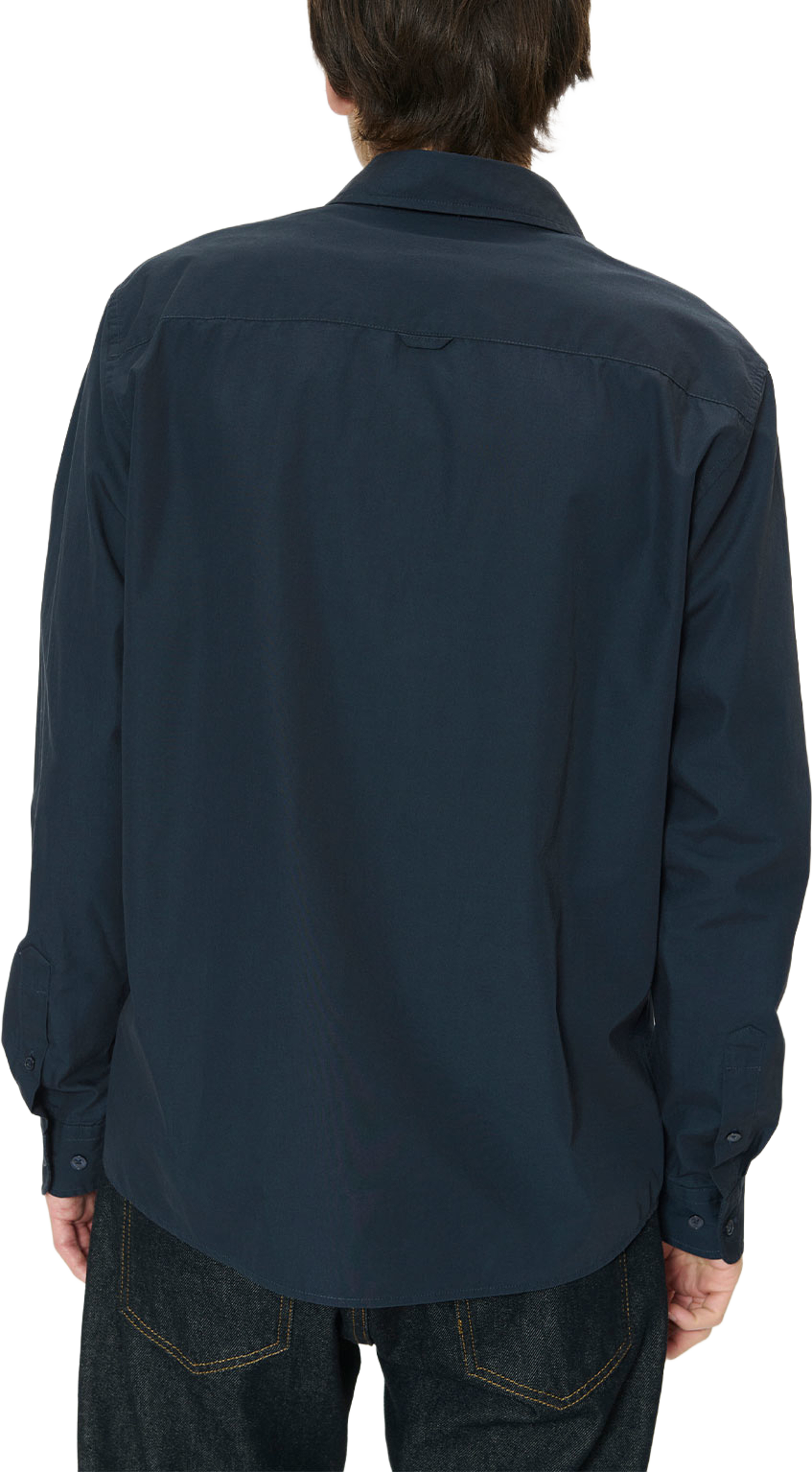 MAChristaldo, från Matinique, i färgen Dark Navy. Klicka för att öppna bilden i stort format