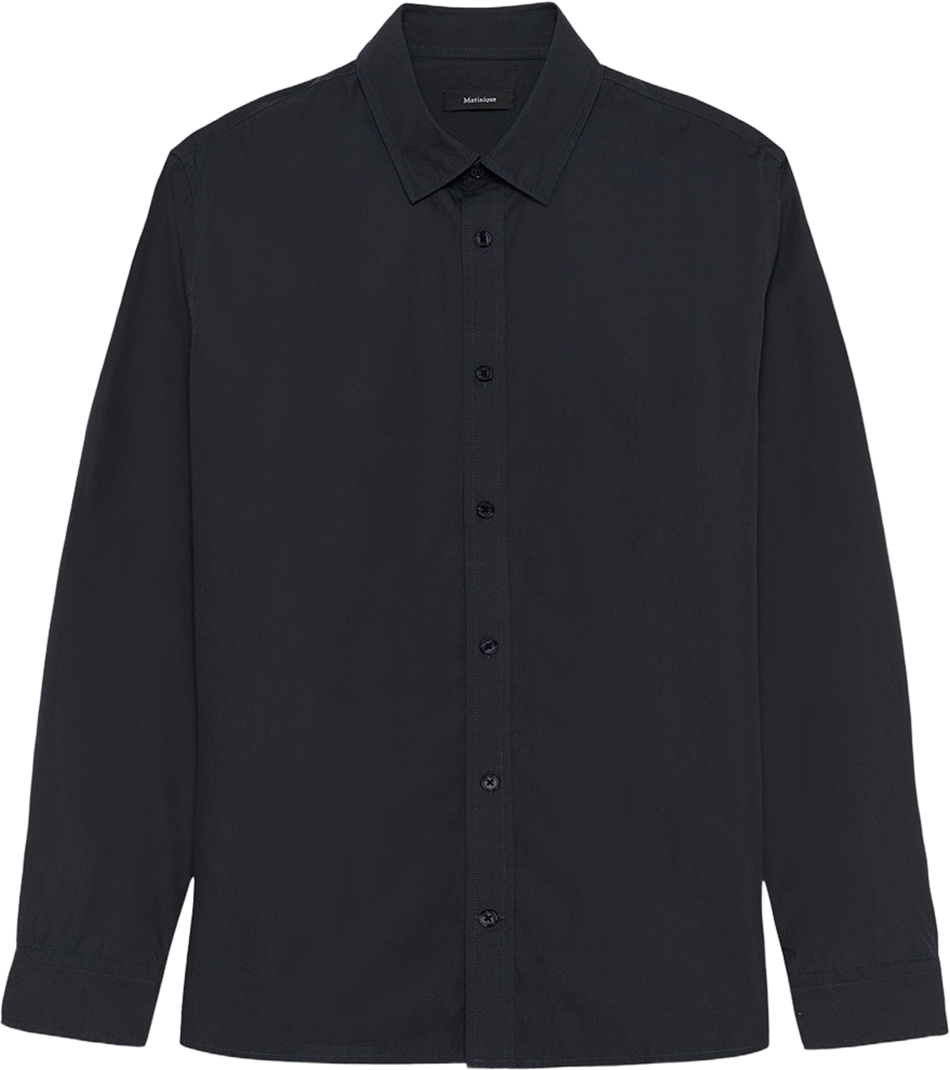 MAChristaldo, från Matinique, i färgen Dark Navy. Klicka för att öppna bilden i stort format