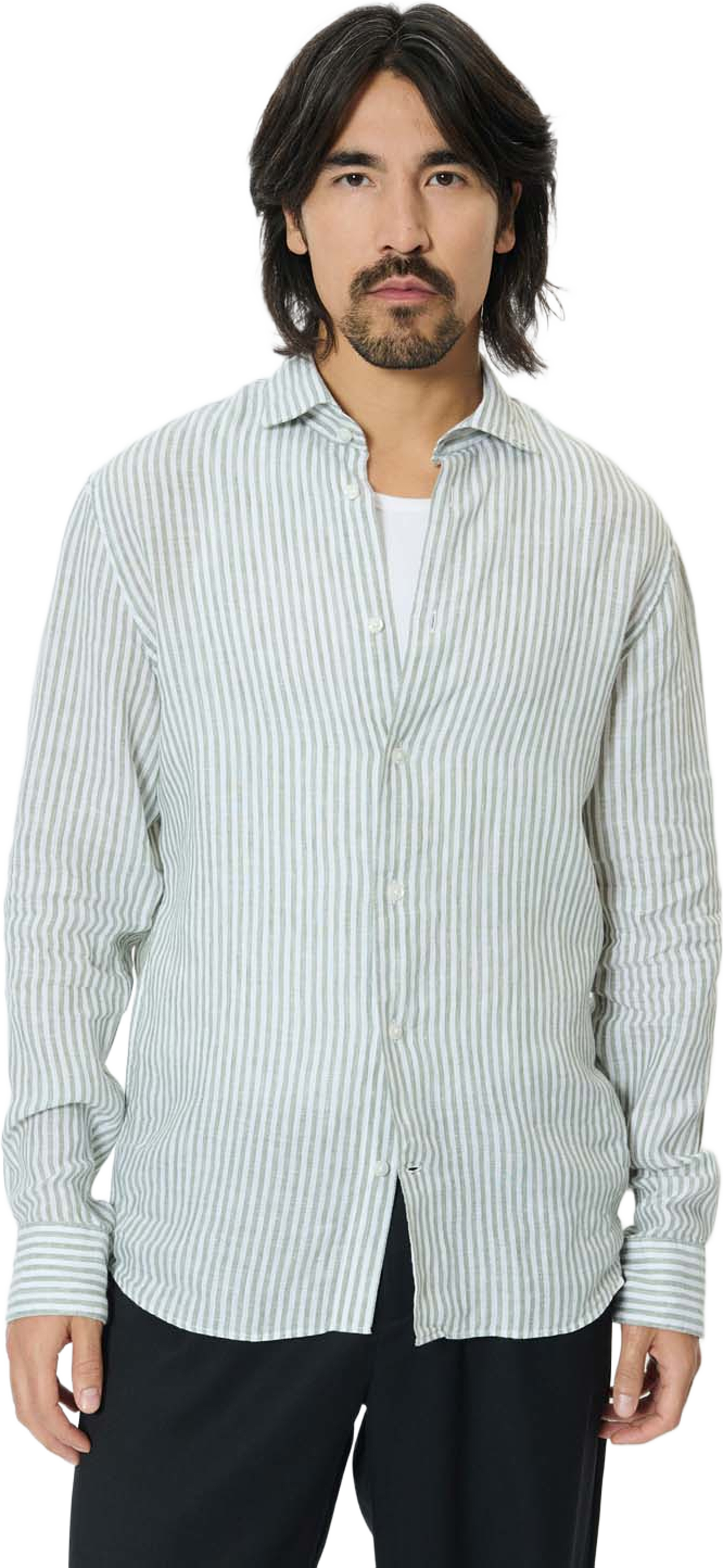 MAmarc short, från Matinique, i färgen Sea Spray. Klicka för att öppna bilden i stort format