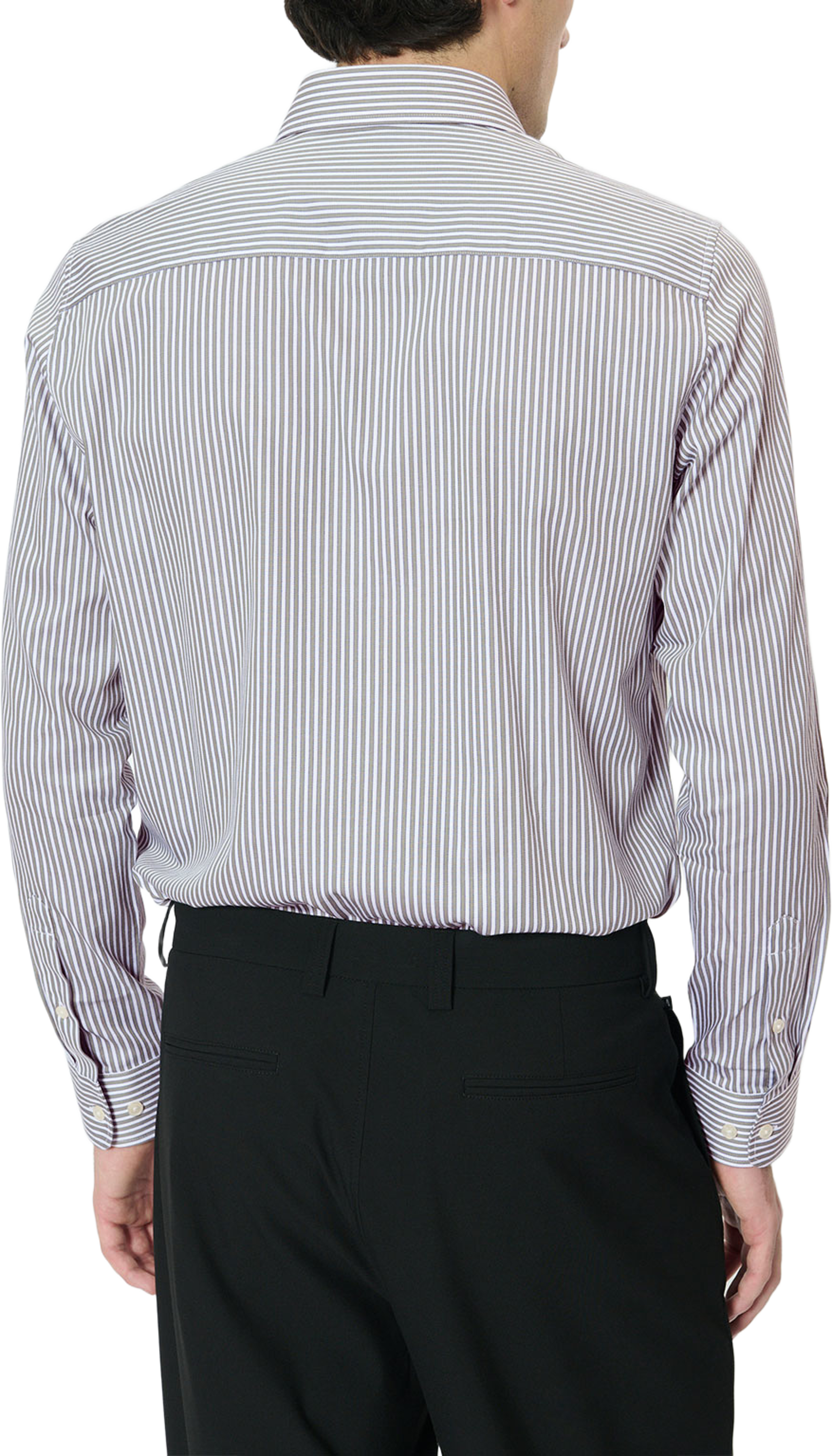 Trostol Bn Shirt, från Matinique, i färgen Sea Spray. Klicka för att öppna bilden i stort format