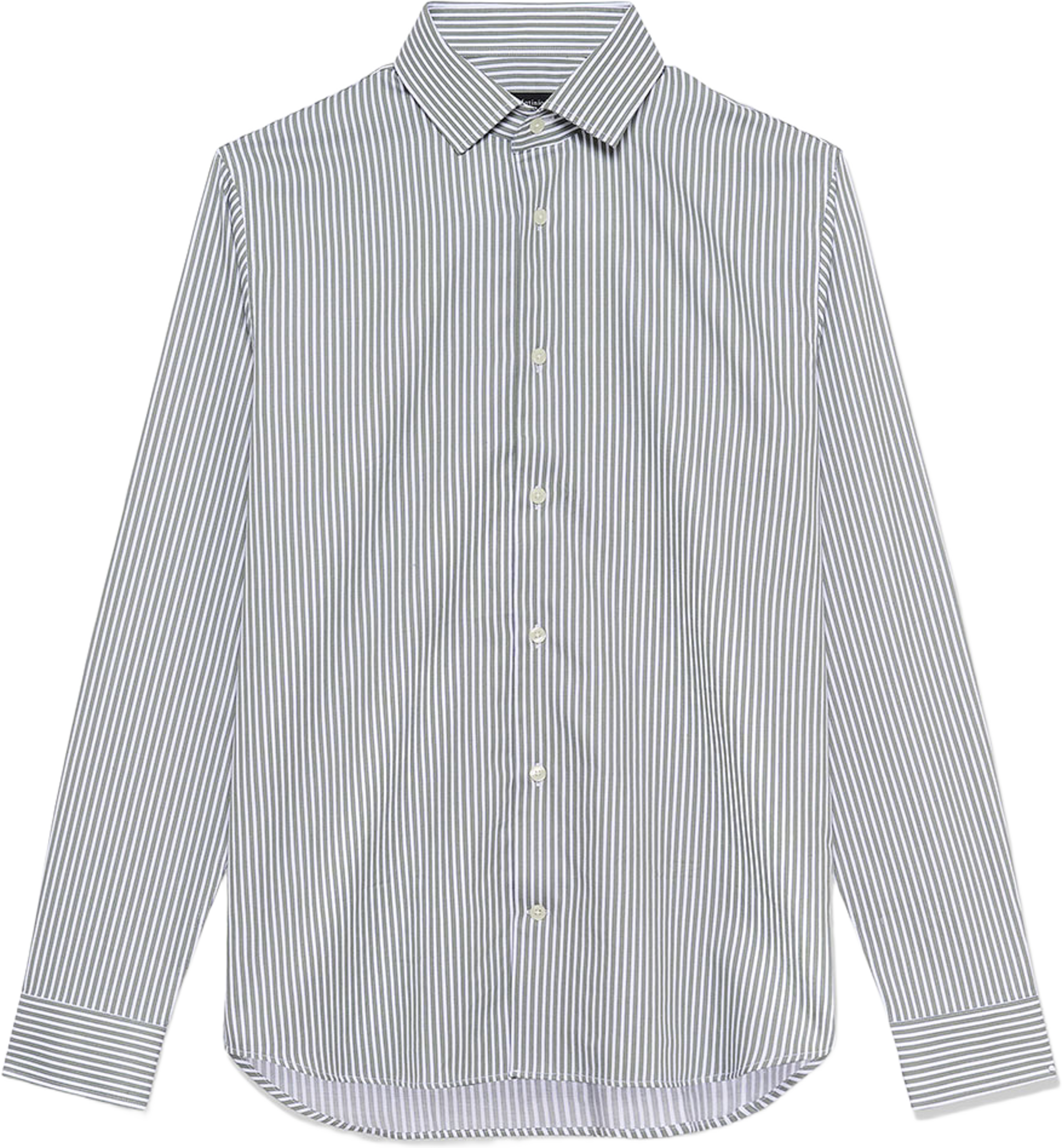 Trostol Bn Shirt, från Matinique, i färgen Sea Spray. Klicka för att öppna bilden i stort format