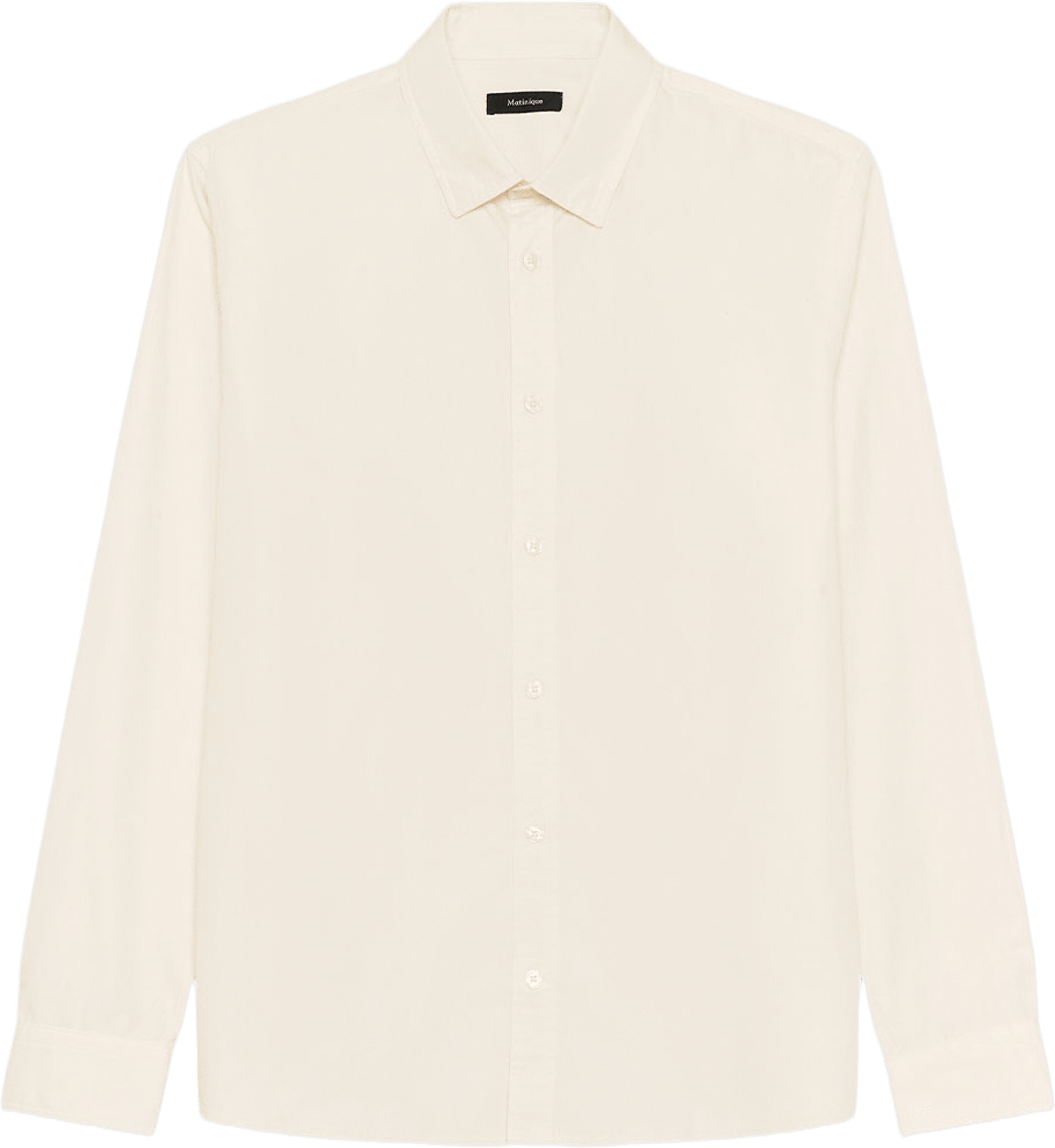 MAChristaldo, från Matinique, i färgen Off White. Klicka för att öppna bilden i stort format