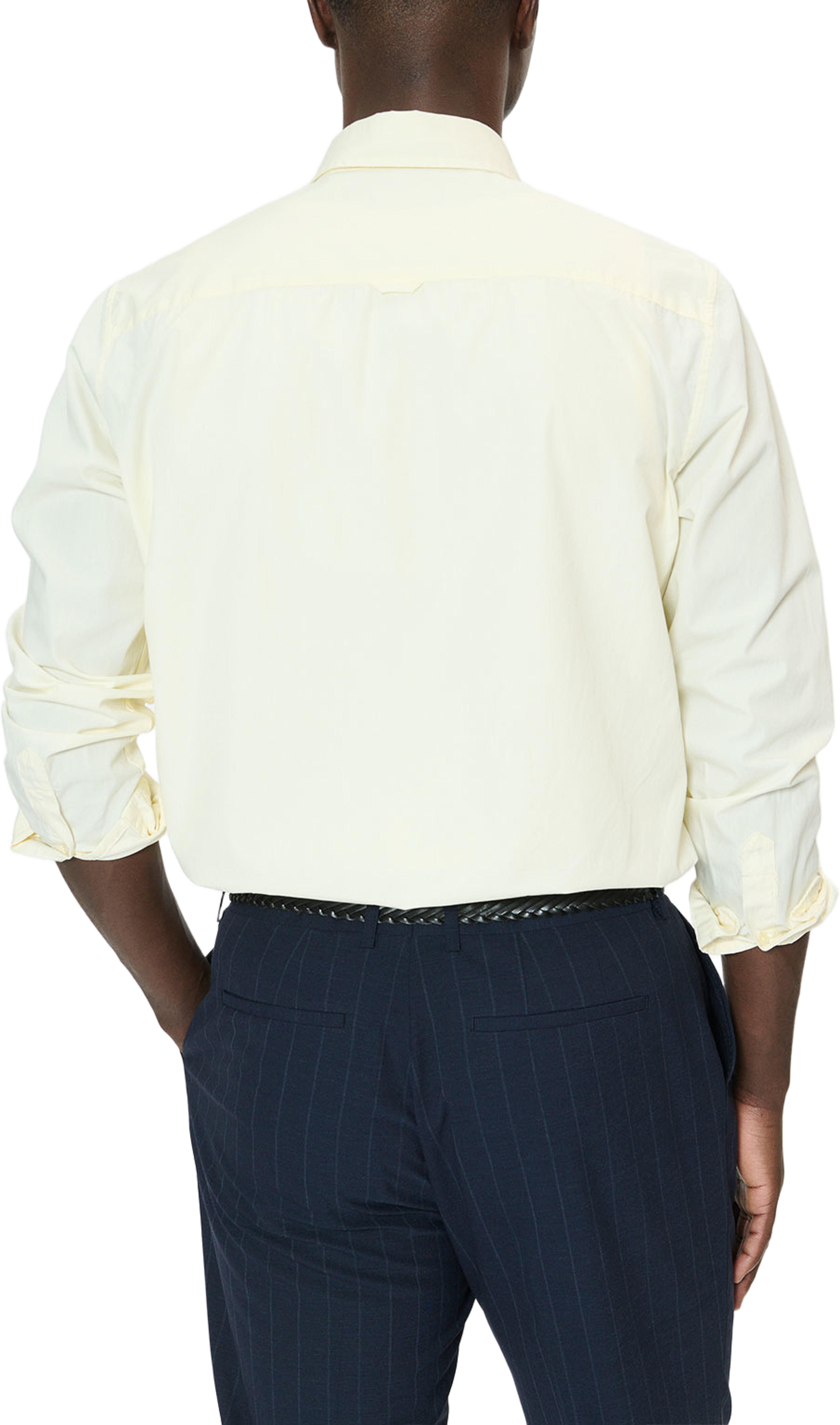 MAChristaldo, från Matinique, i färgen Off White. Klicka för att öppna bilden i stort format